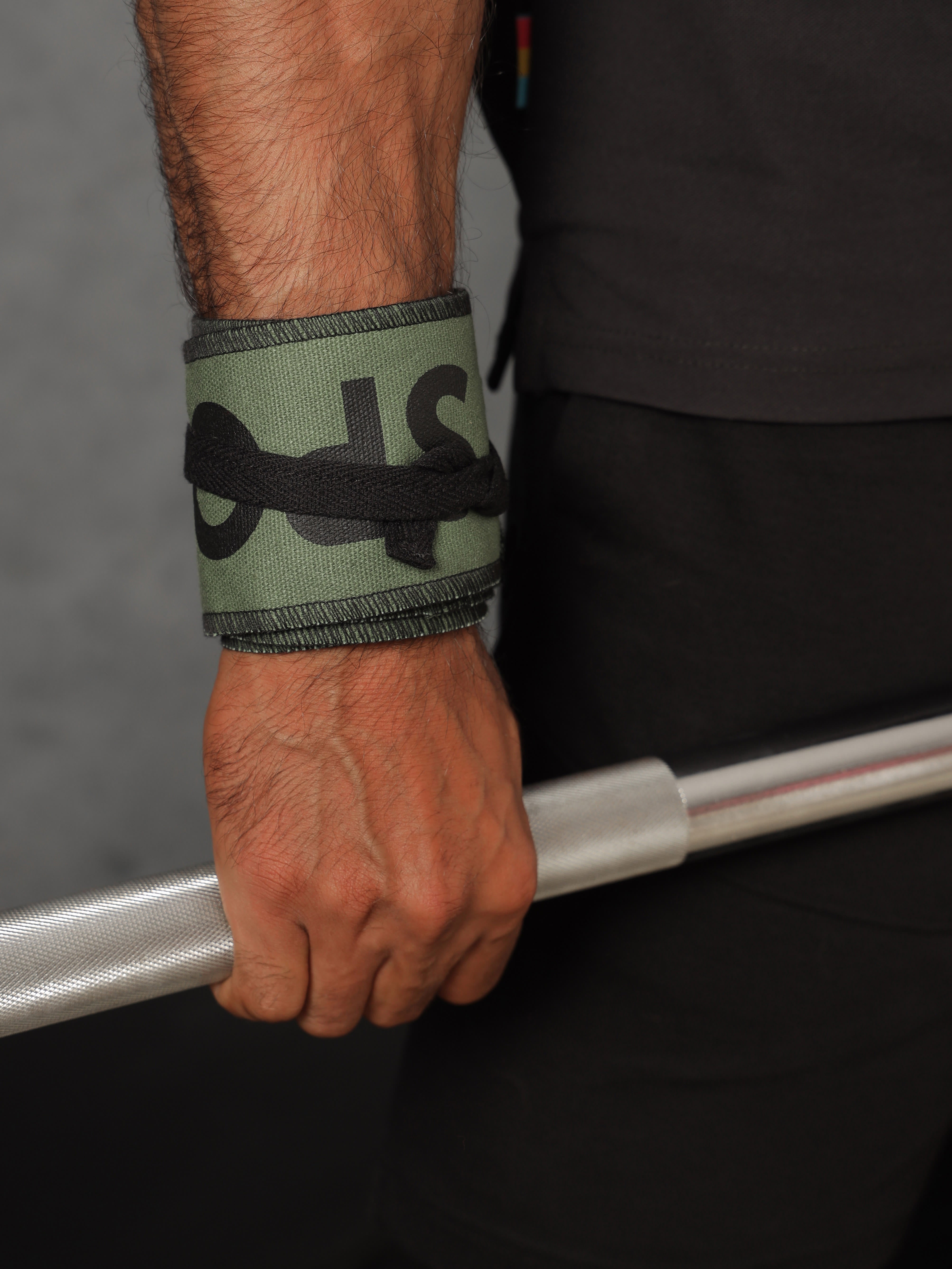 Wrist Protection cotton Wrist Wrap