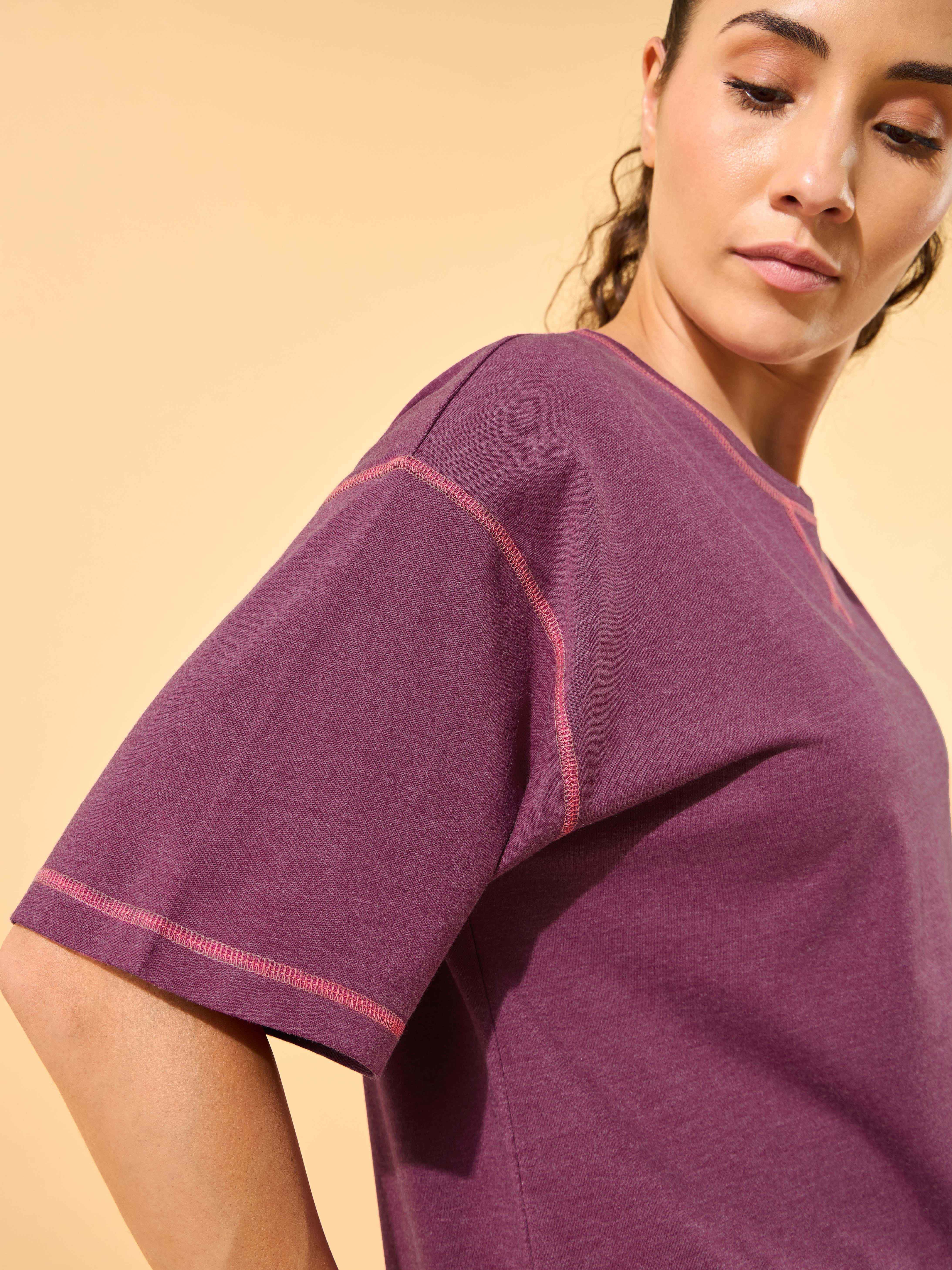 Sportswear Essential Oversized T-shirt