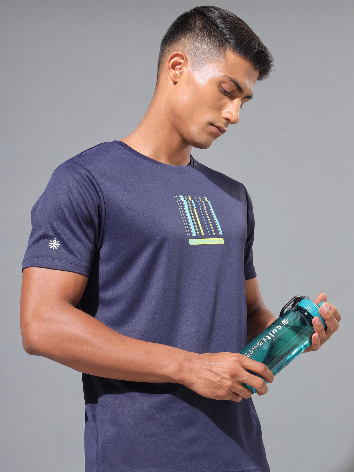 Performance Sipper with Holder