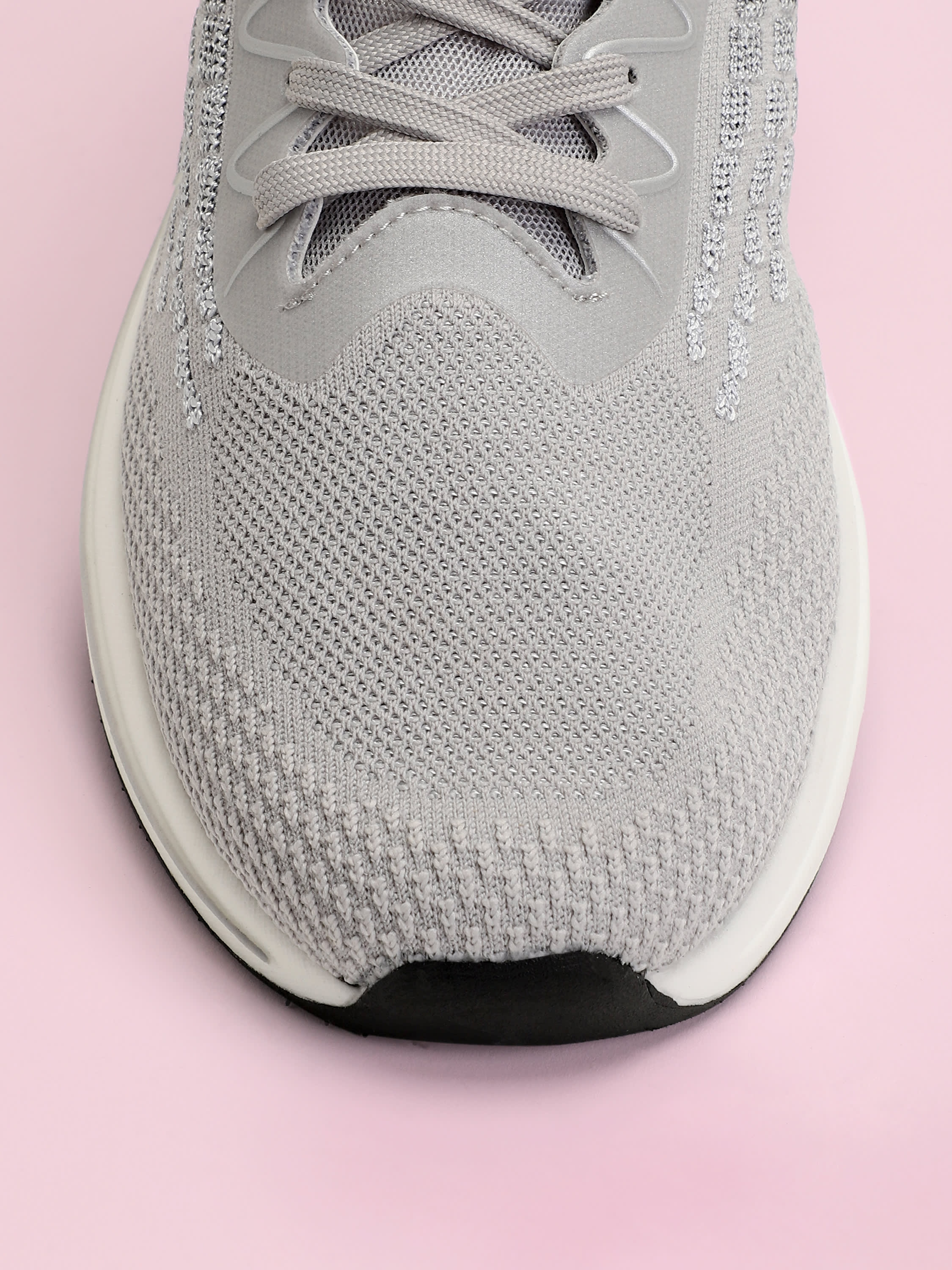 cult Active Men Running Shoes - L.Grey