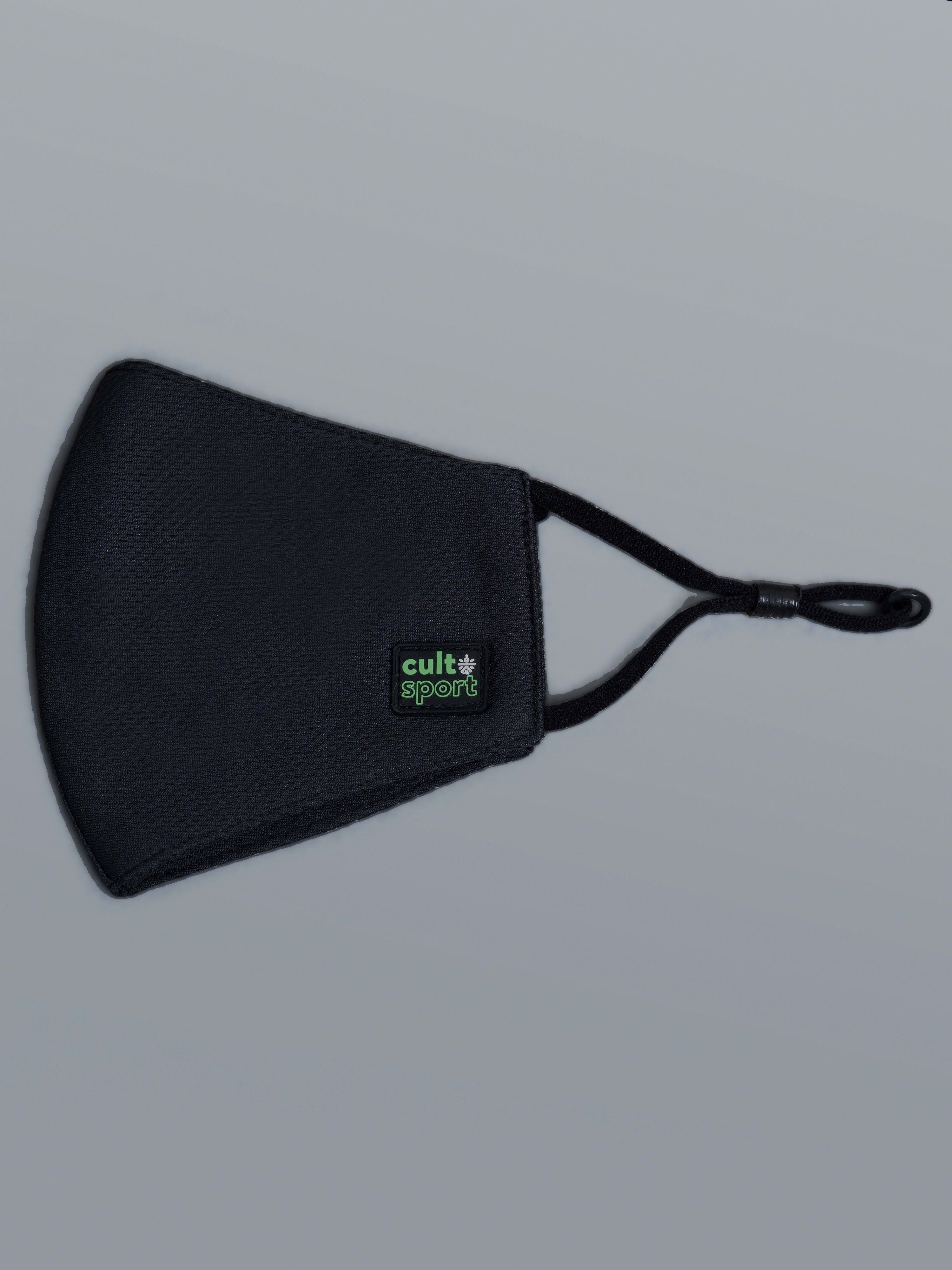 Viro-shield Kids Face Mask - Pack of 3