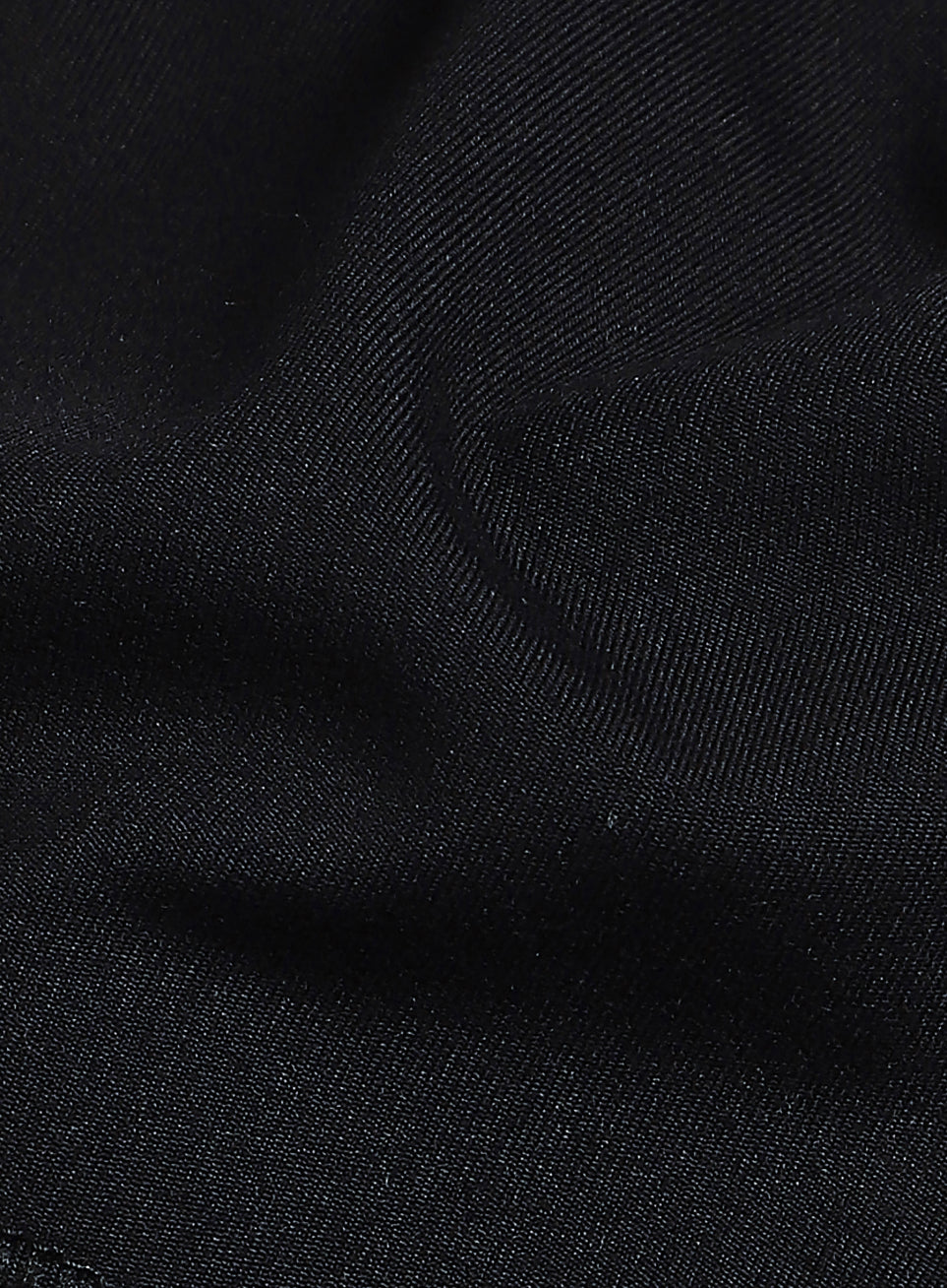 Black Graphic Print Active Tights