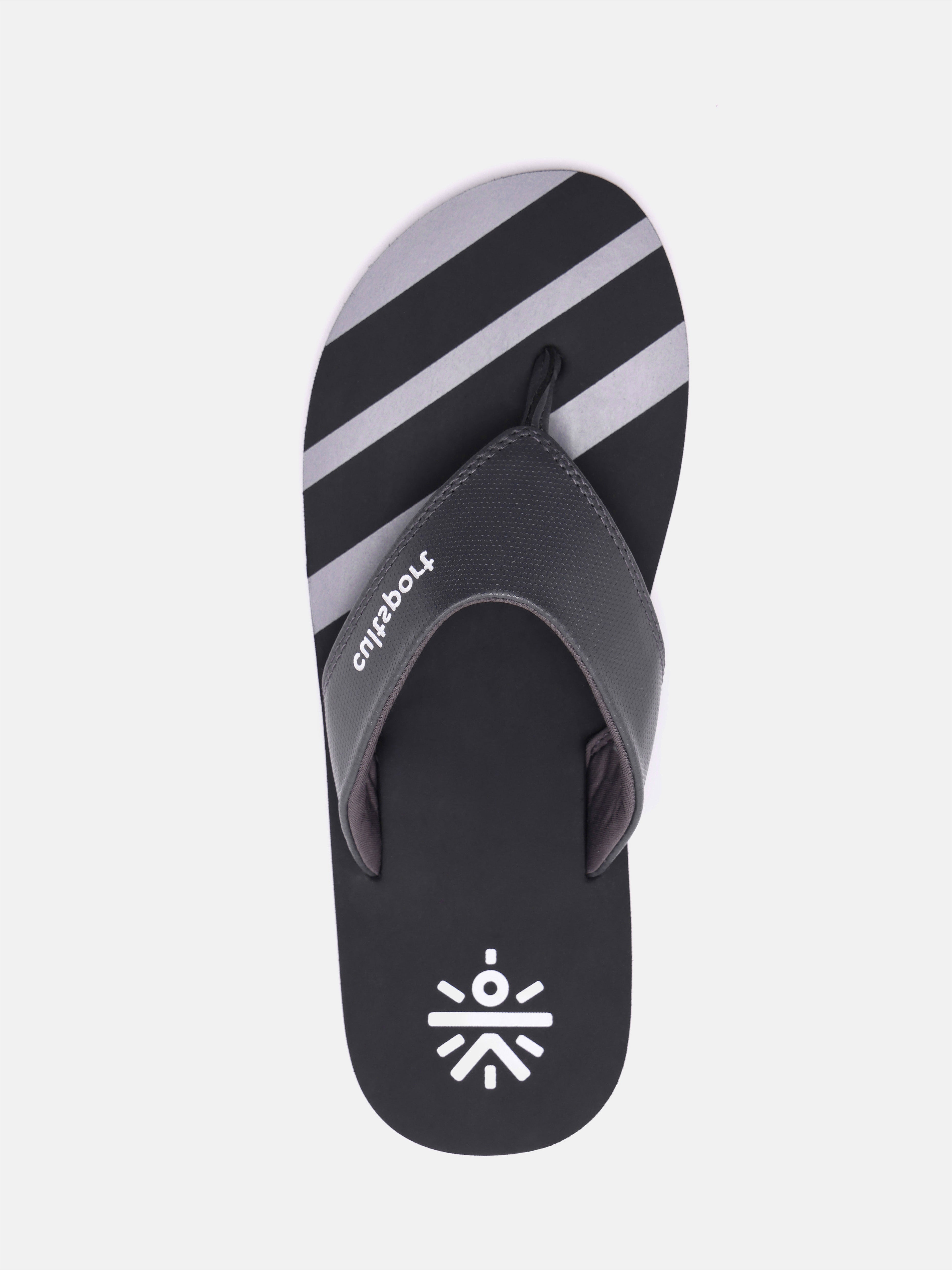 cult Wave Sweat Absorbing EVA Flip Flops