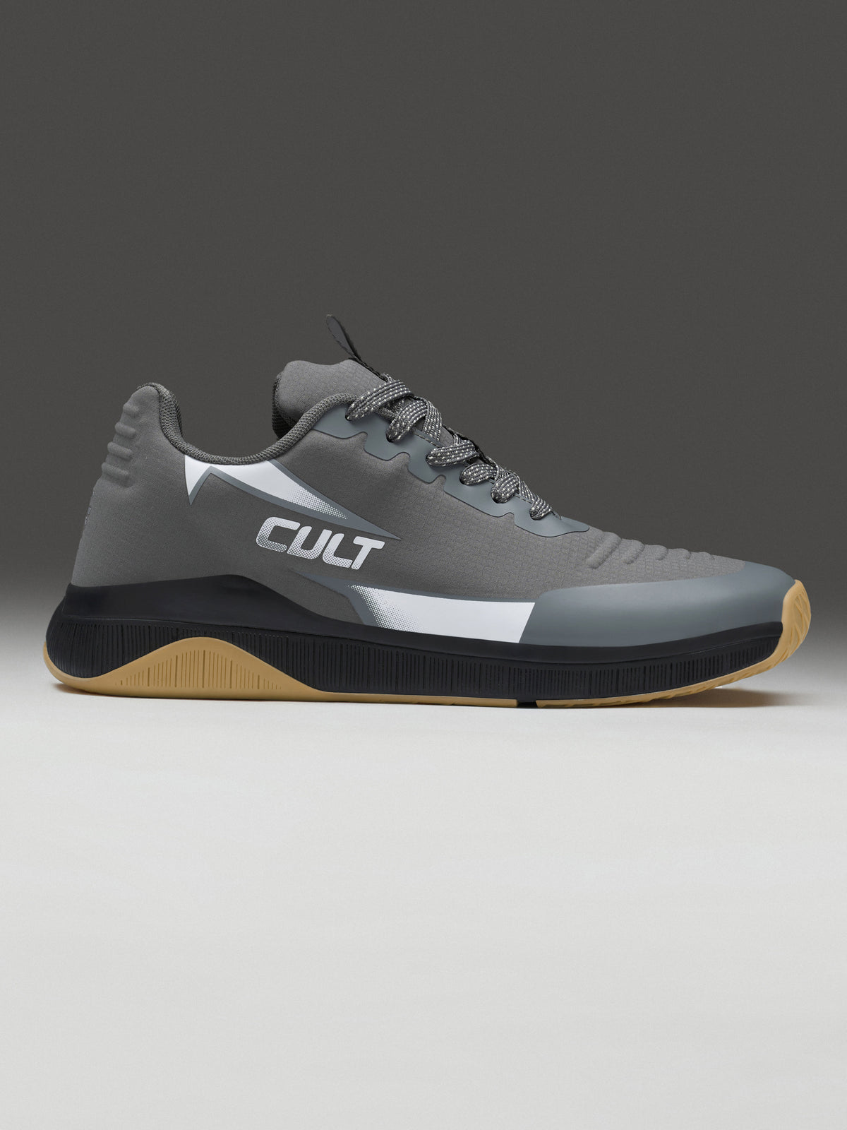 cult X1 Men Training Shoes - Grey
