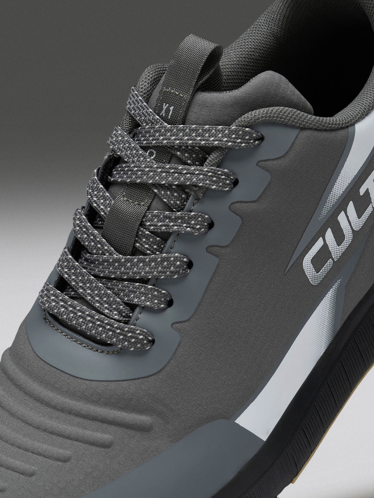 cult X1 Men Training Shoes - Grey