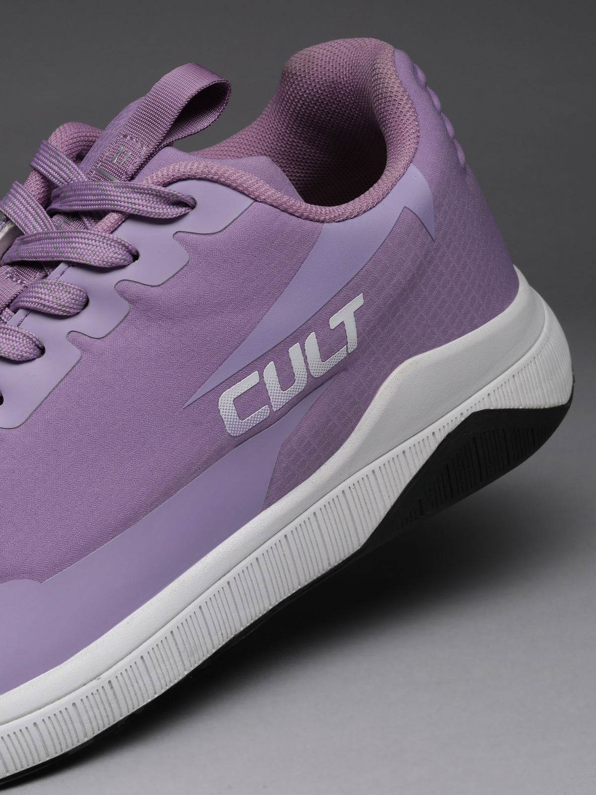 cult X1 Women Training Shoes - Lavender