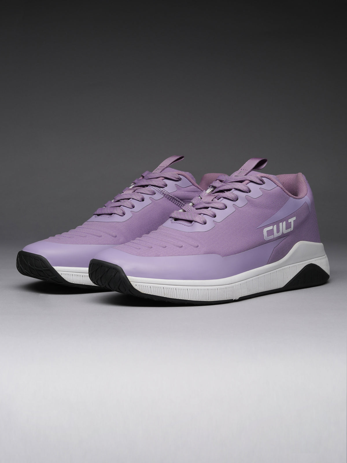 cult X1 Women Training Shoes - Lavender