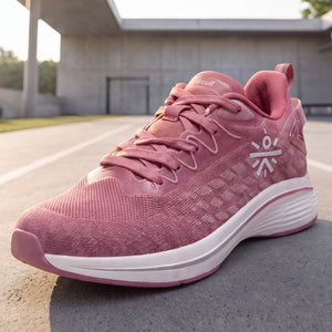 cult Active Women Running Shoes - Pink