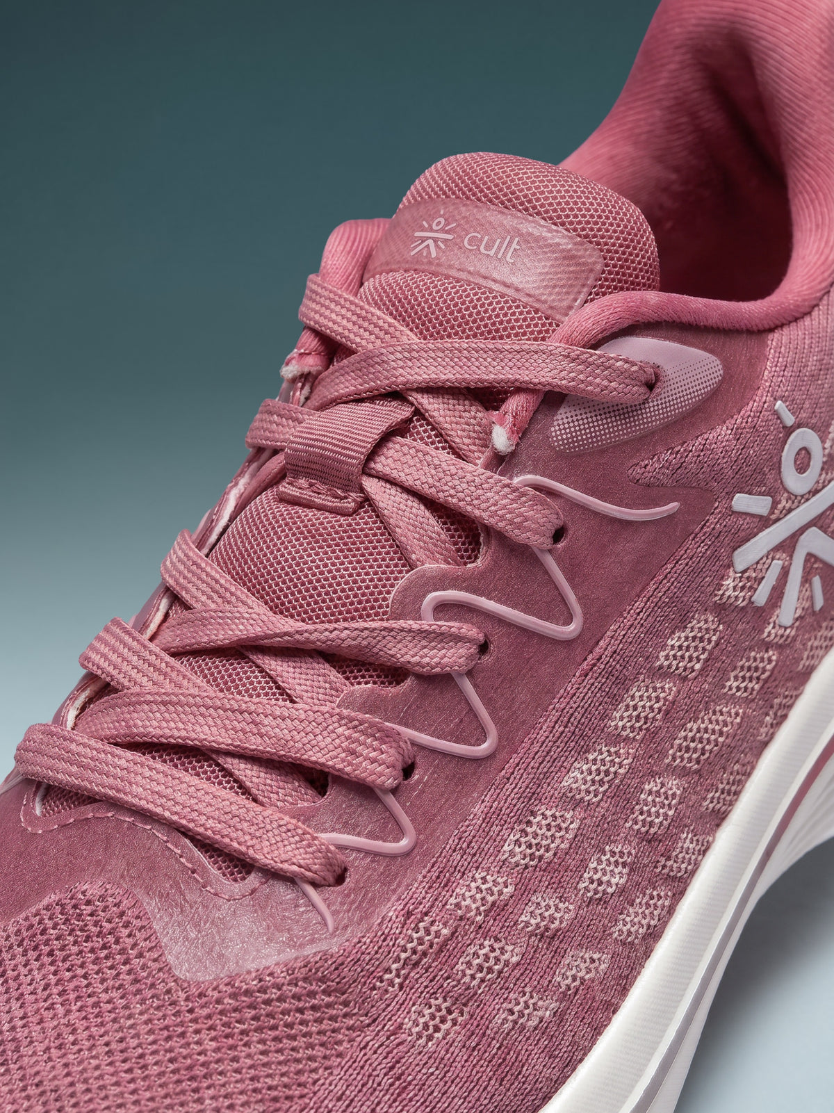 cult Active Women Running Shoes - Pink