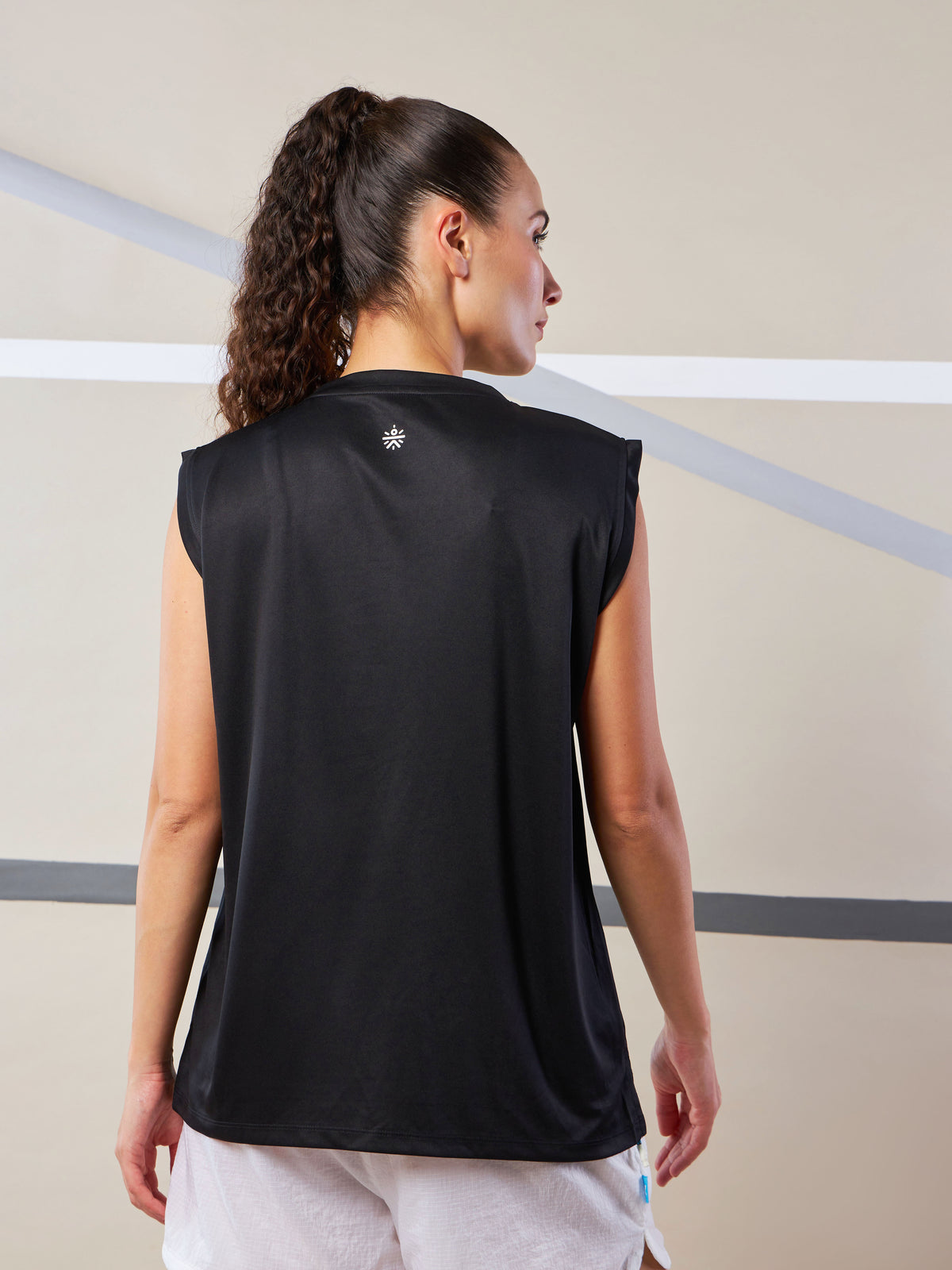 HIT Women Dry Fit Muscle Tank