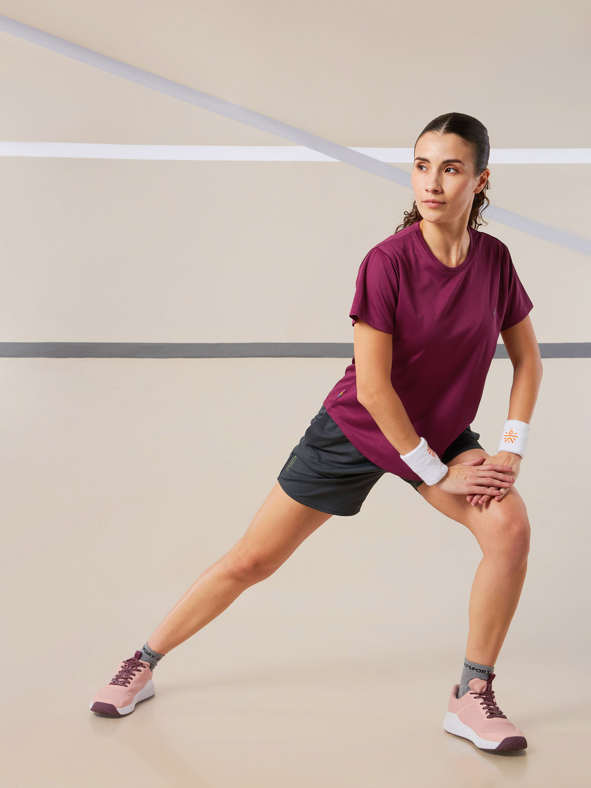 The Essential Active T-shirt