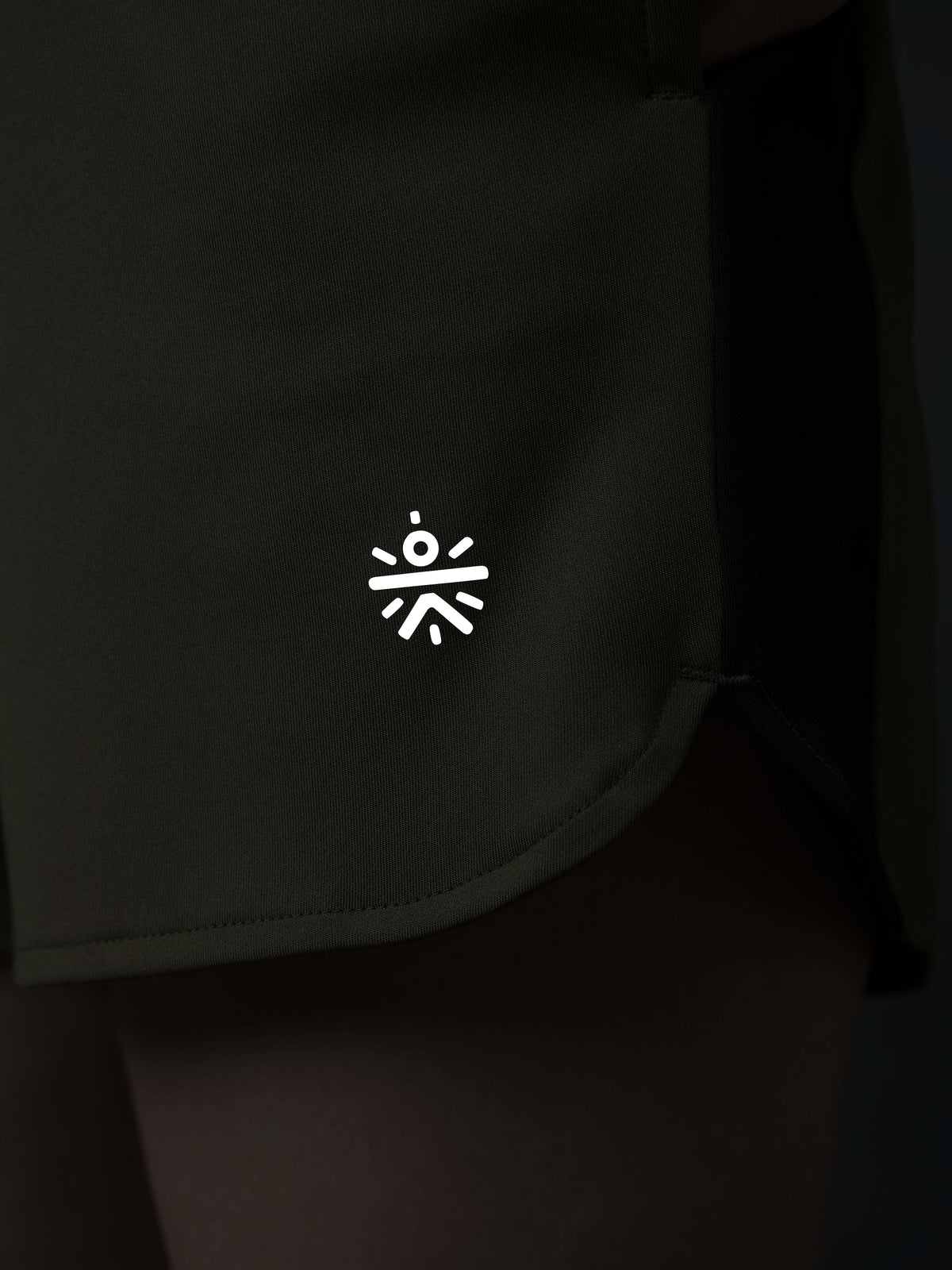 Racer's Shorts