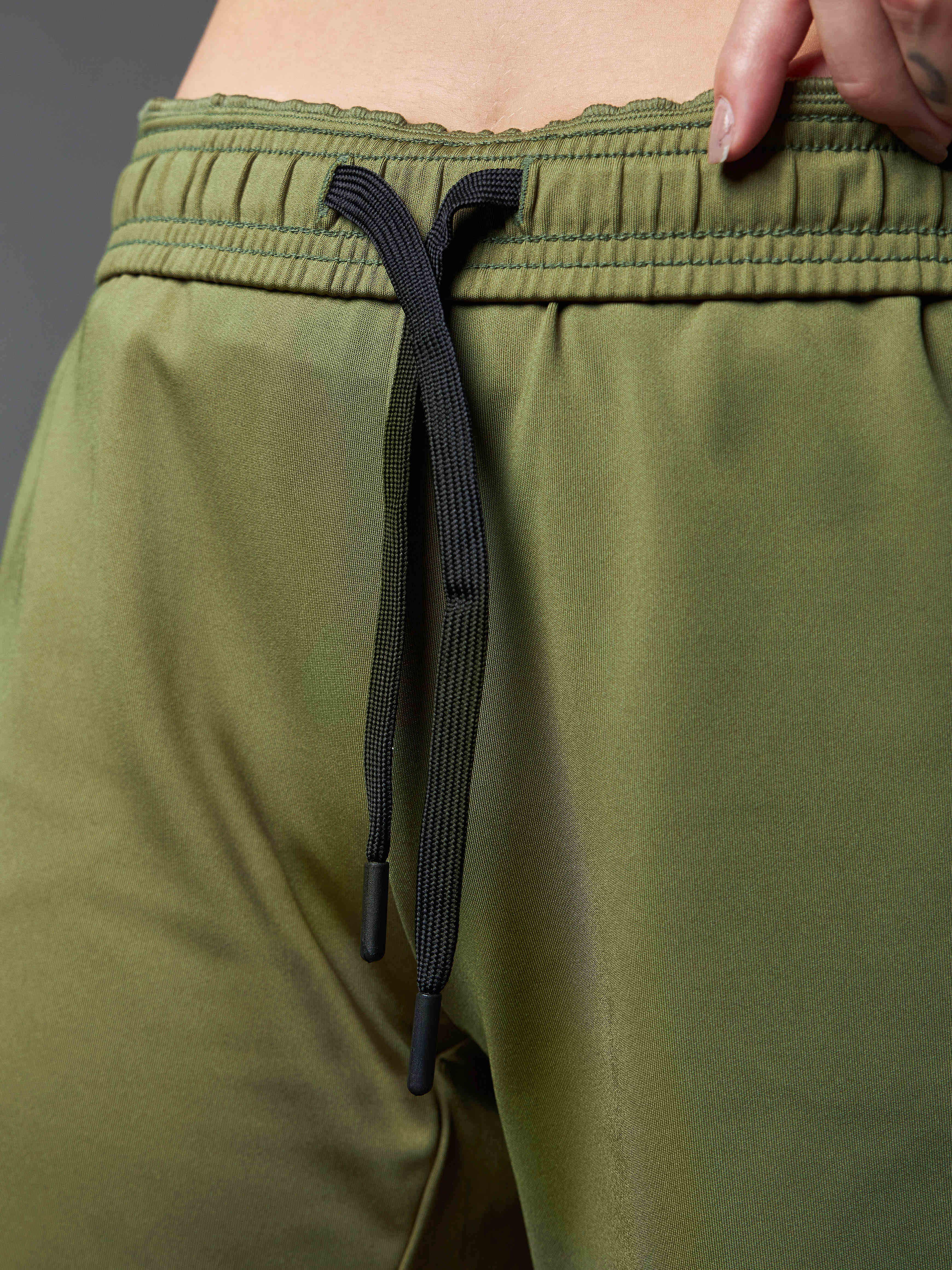 Racer's Shorts