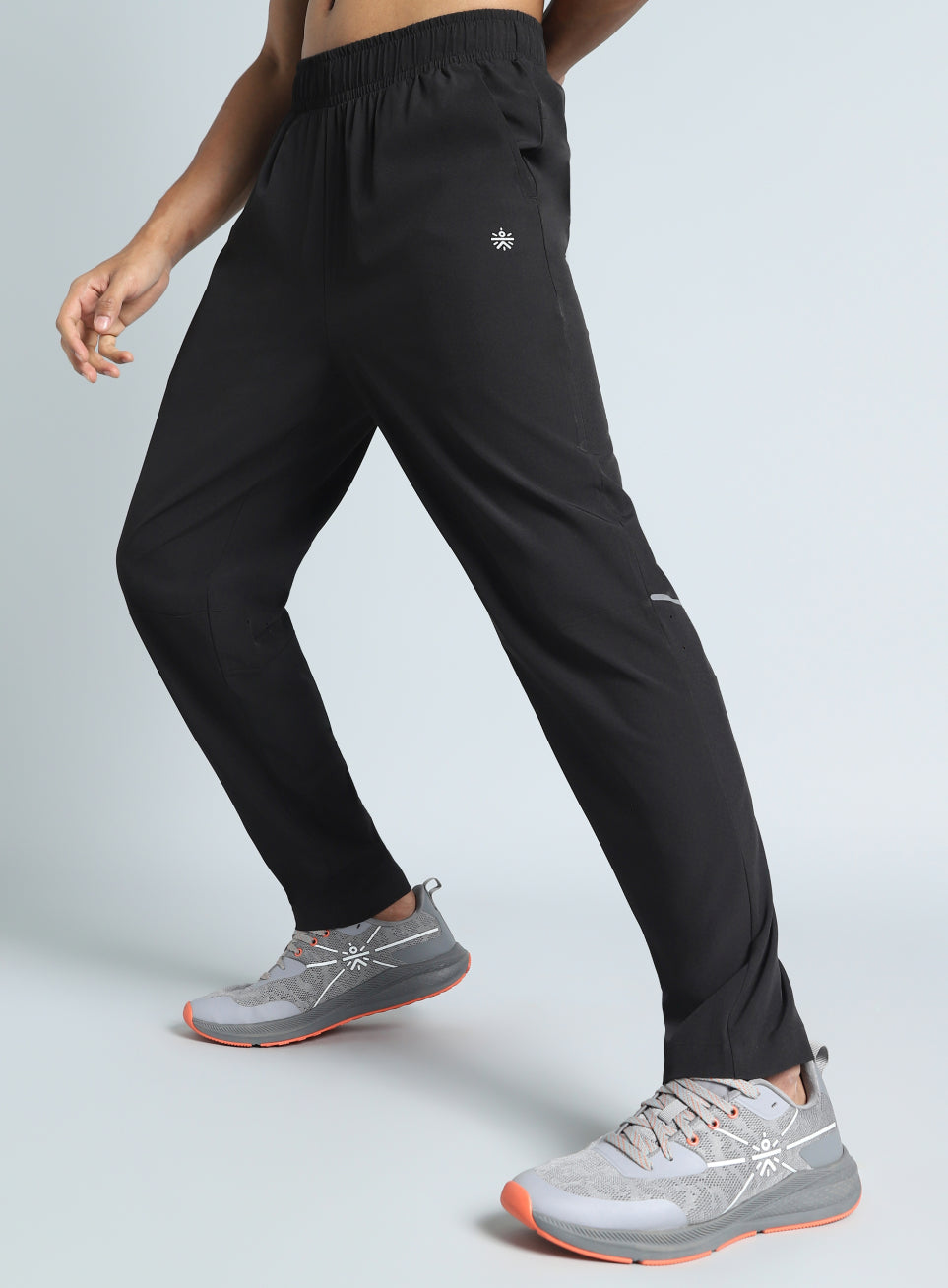 Train in Train Out Premium Trackpant