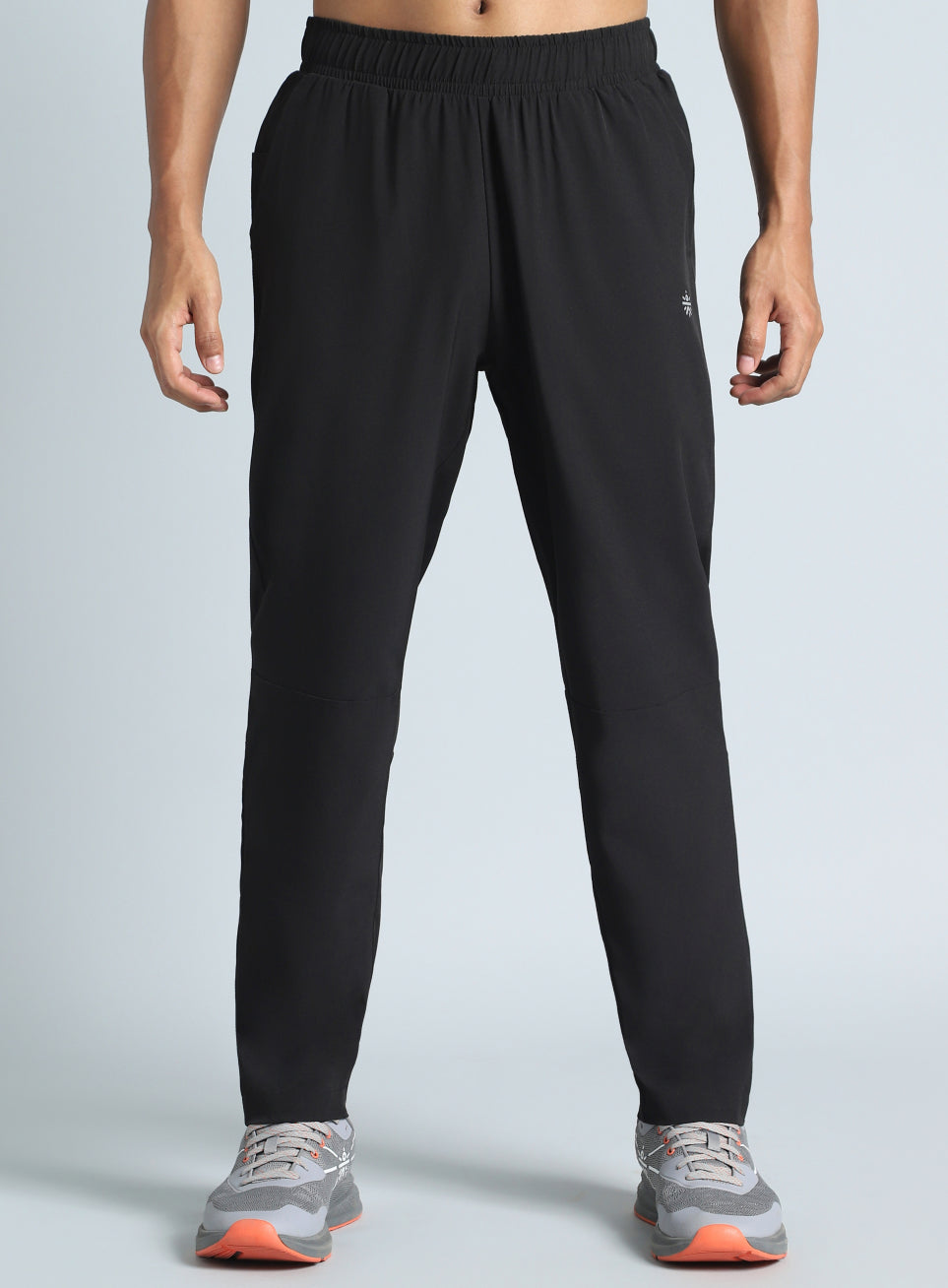 Train in Train Out Premium Trackpant