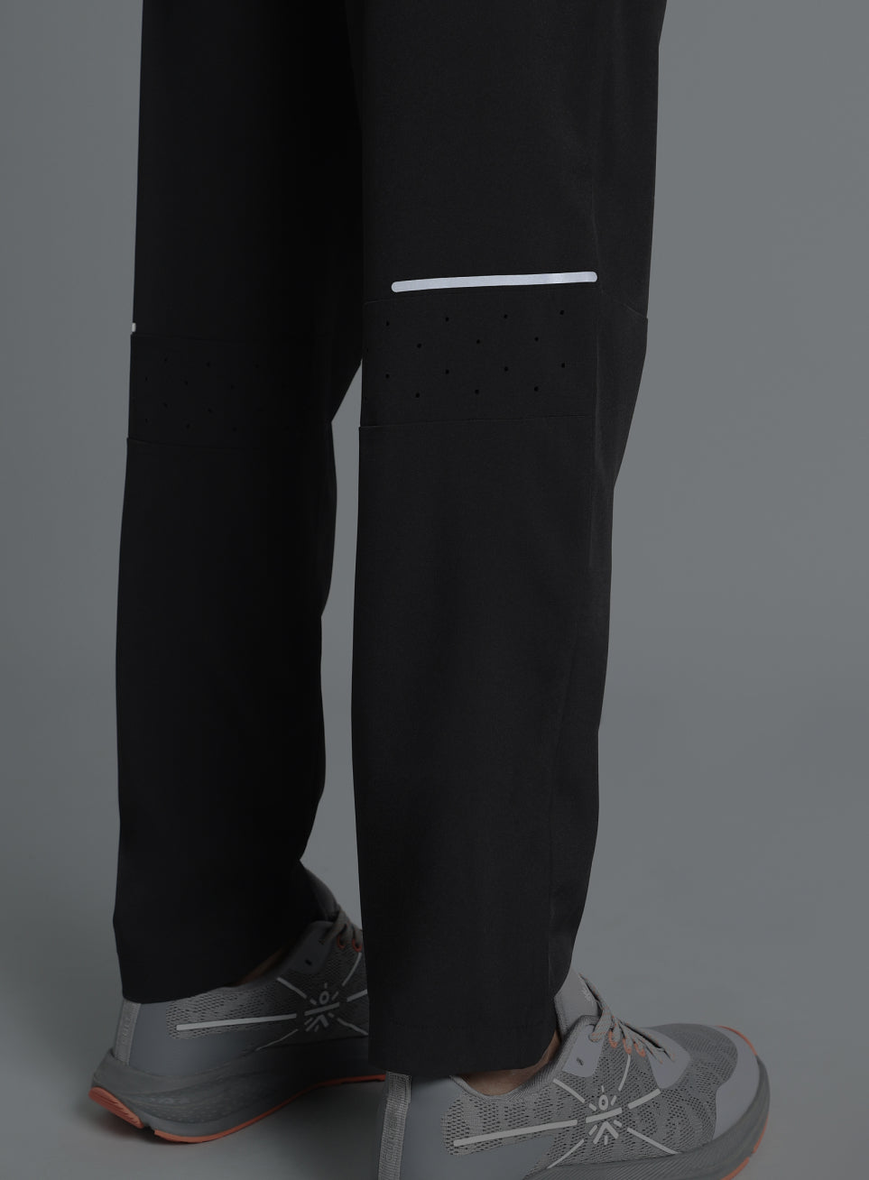 Train in Train Out Premium Trackpant