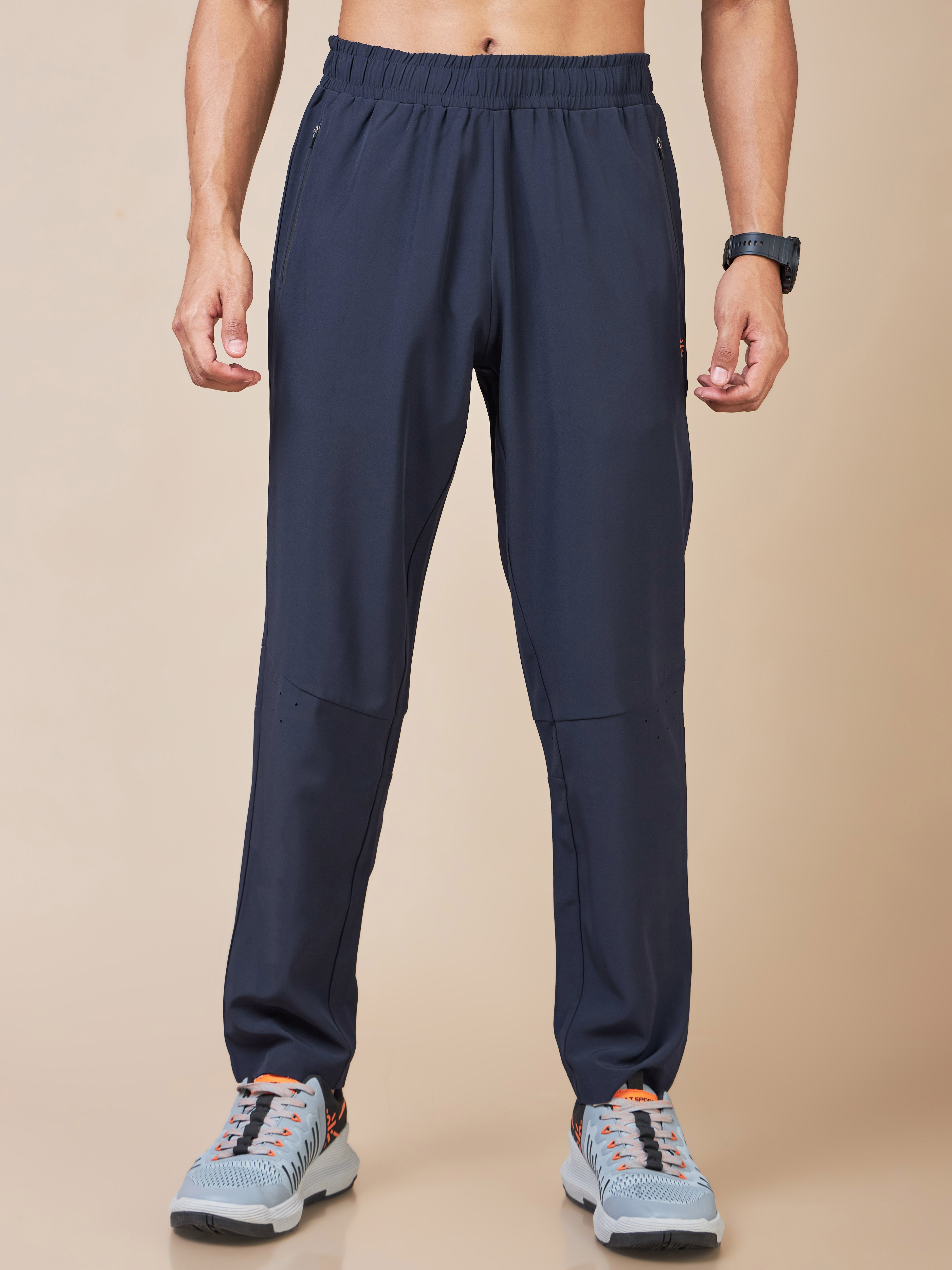 High Flex Performance Training Pants