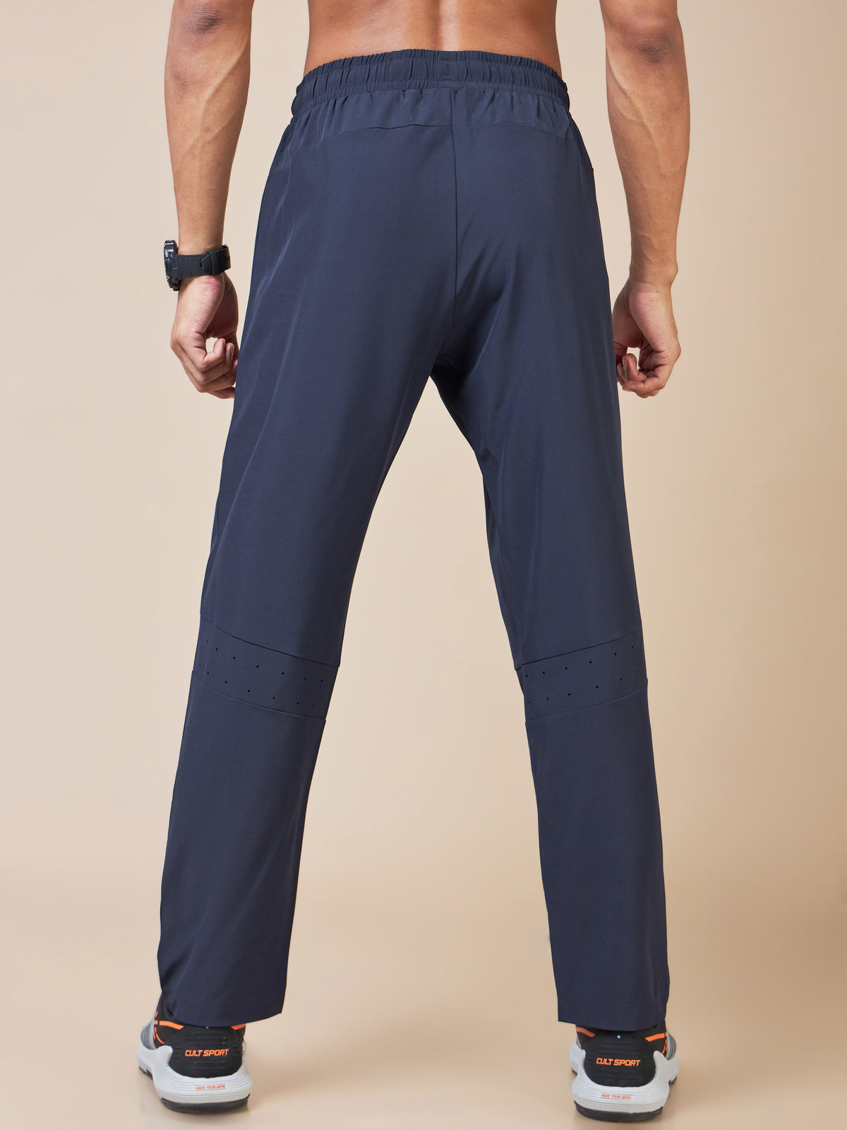 High Flex Performance Training Pants