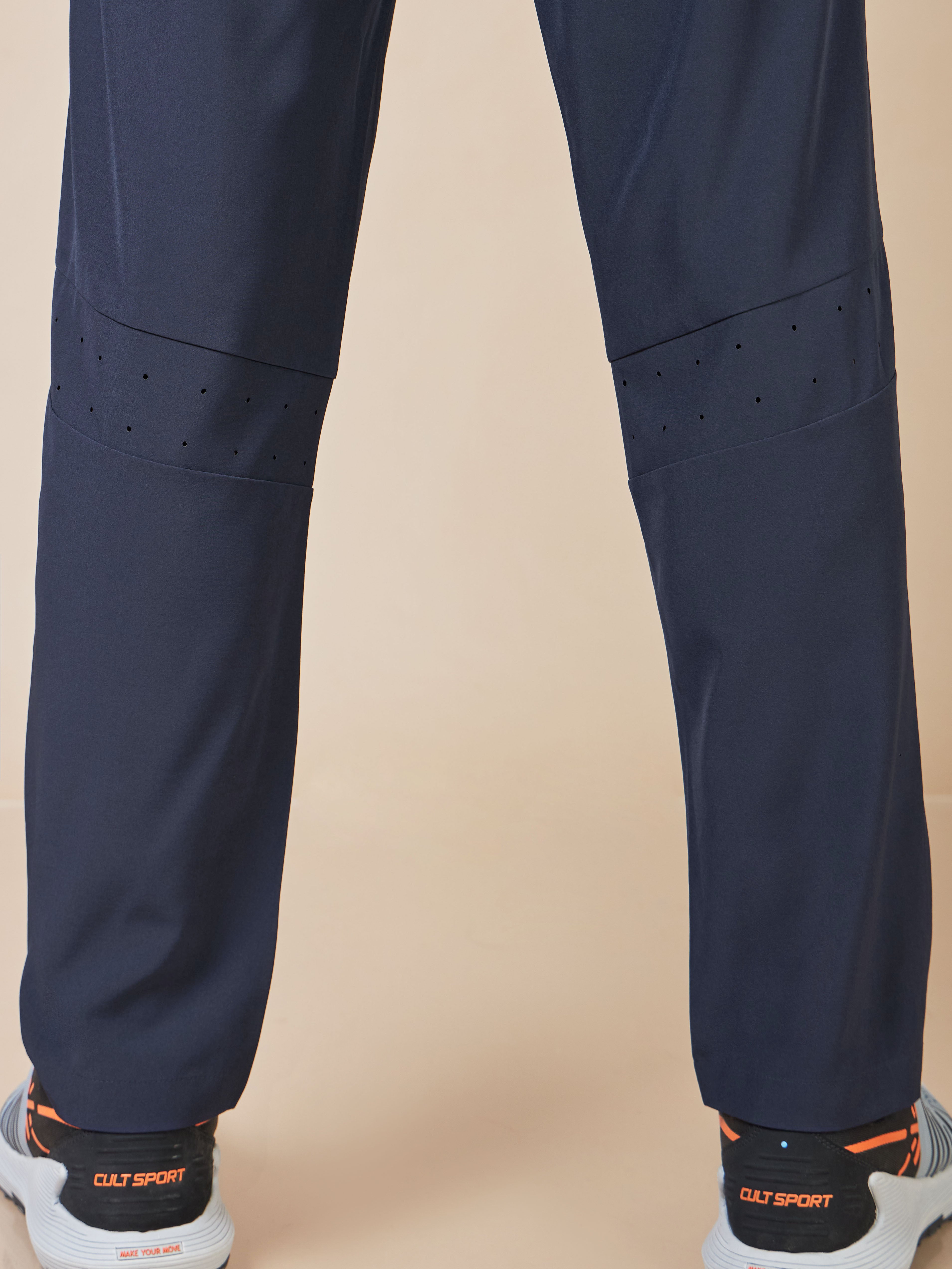 High Flex Performance Training Pants