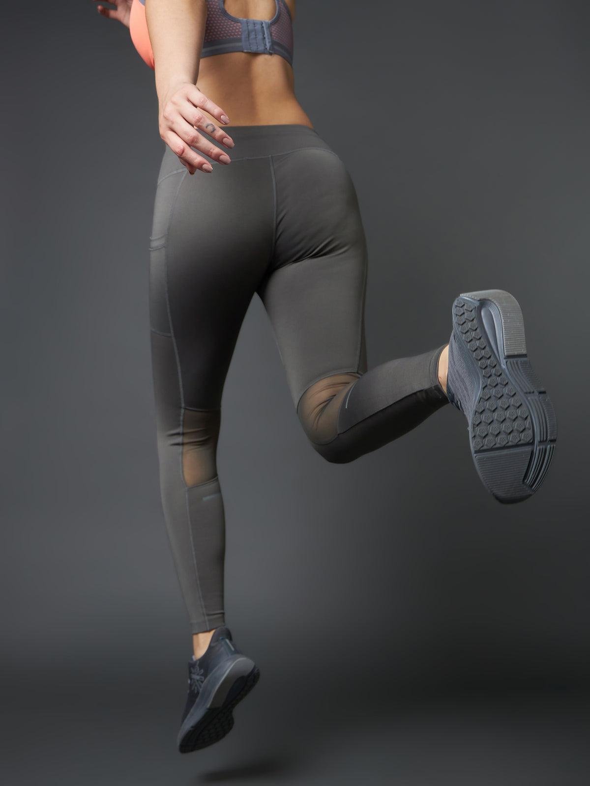 Ultimate Running Tights
