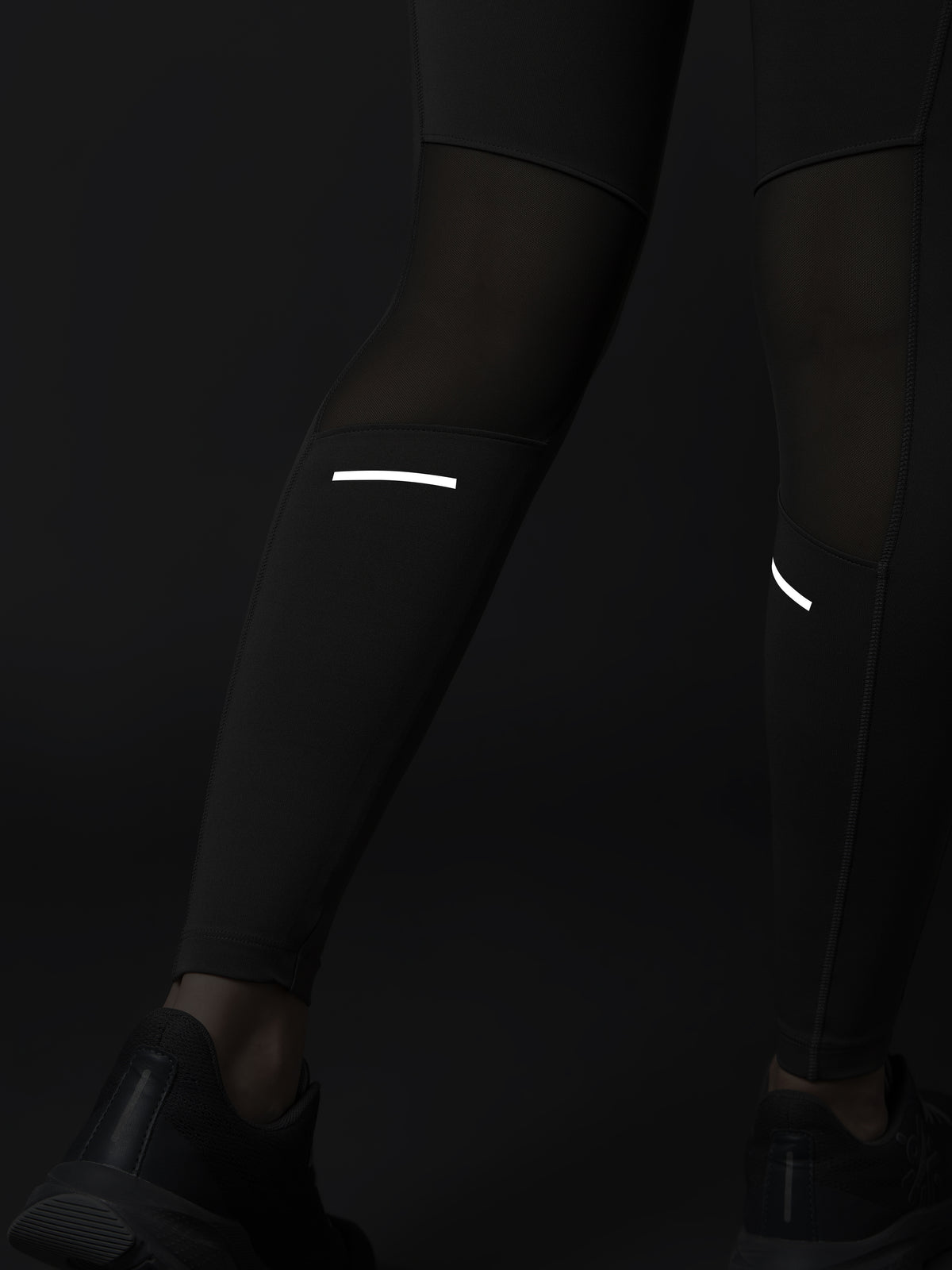 Ultimate Running Tights