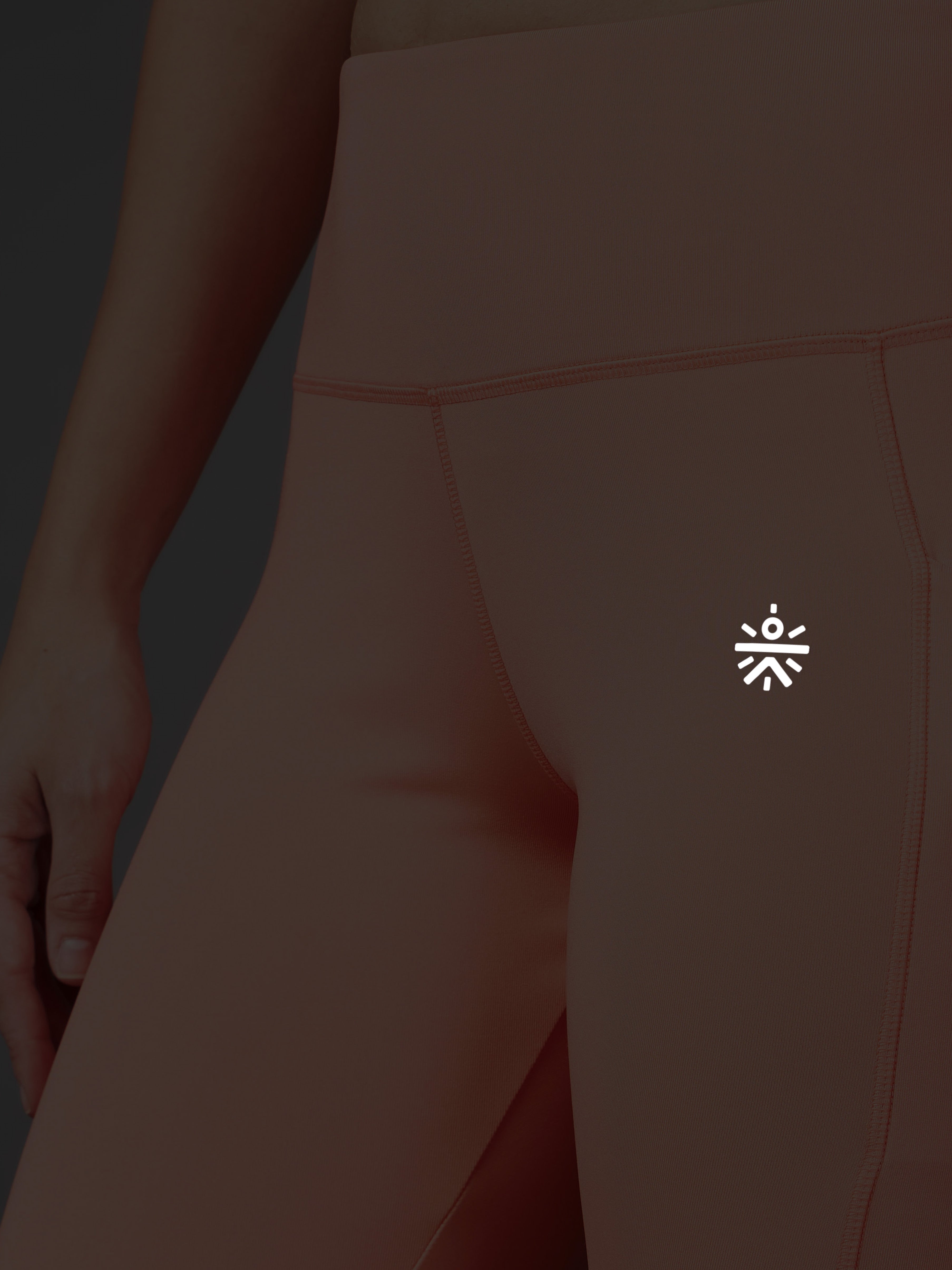 Ultimate Run Tights