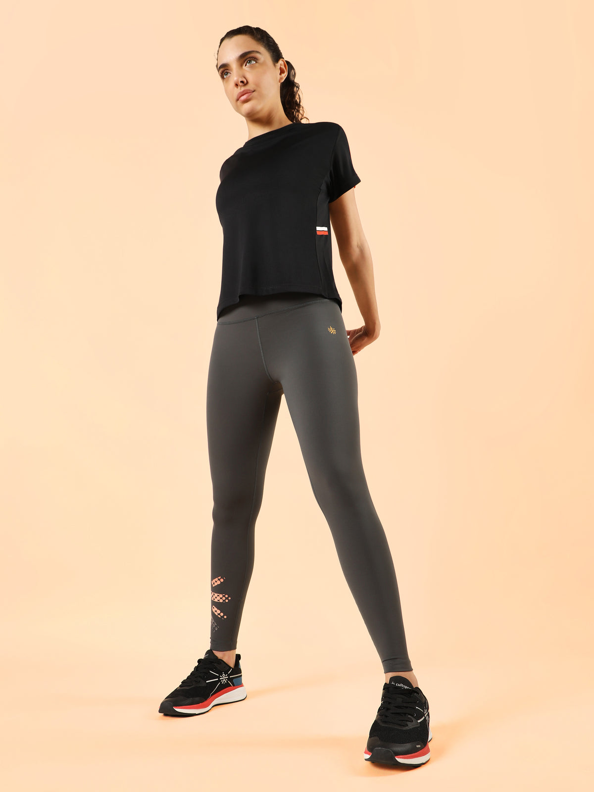 Women's Training Essential T-shirt
