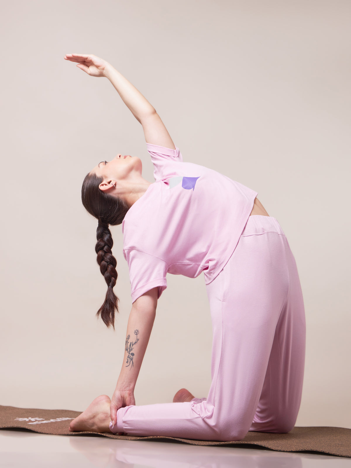 Yogini Pants