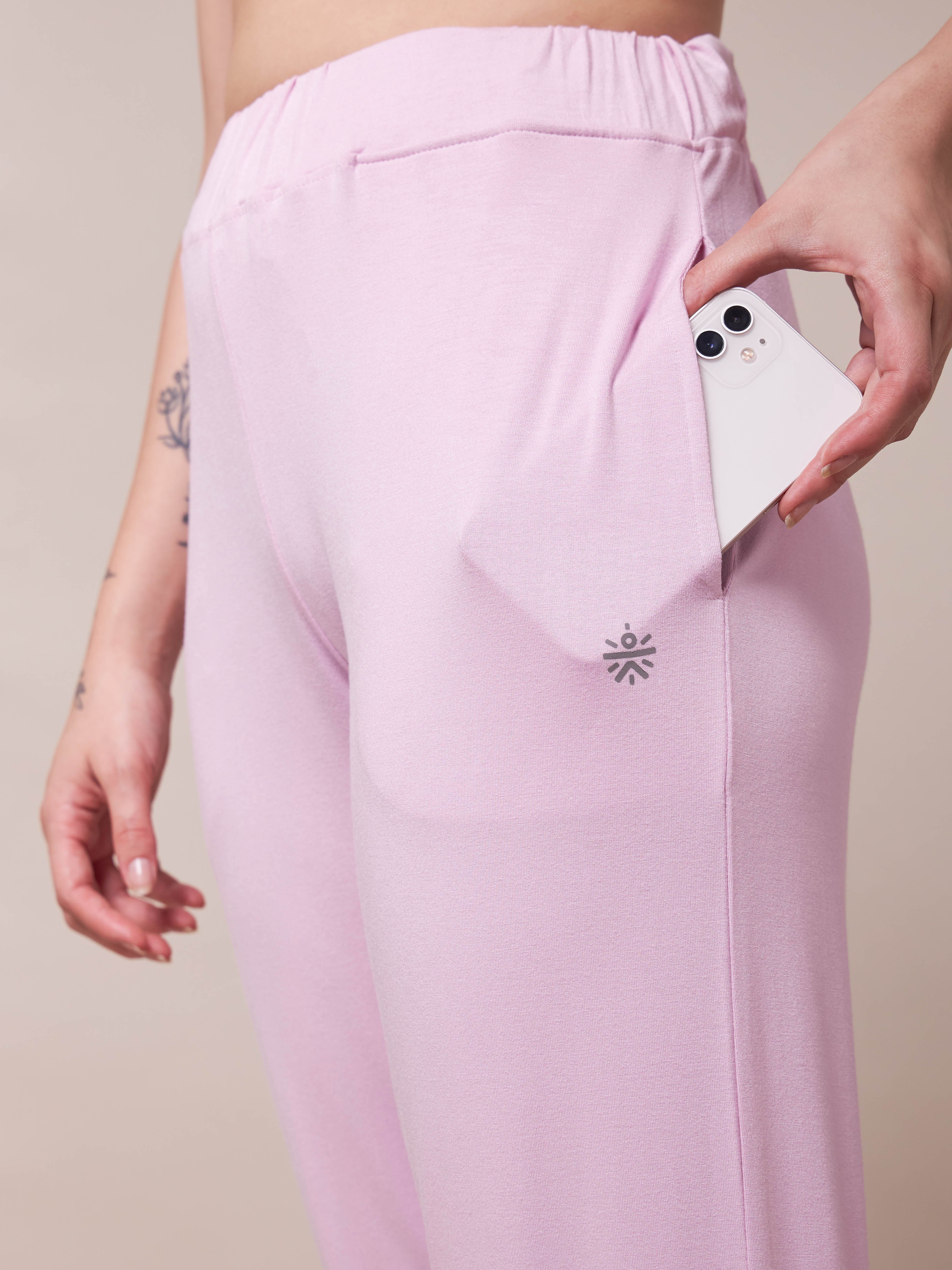 Yogini Pants