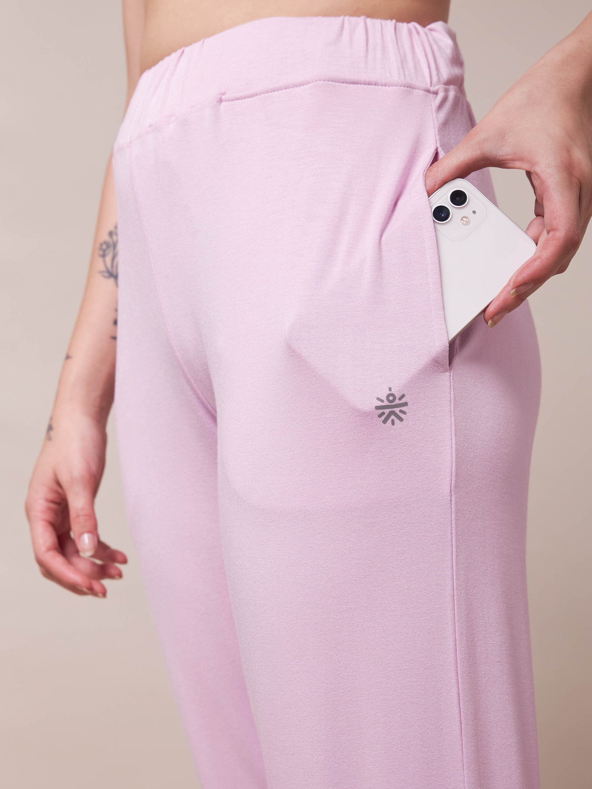 Yogini Pants