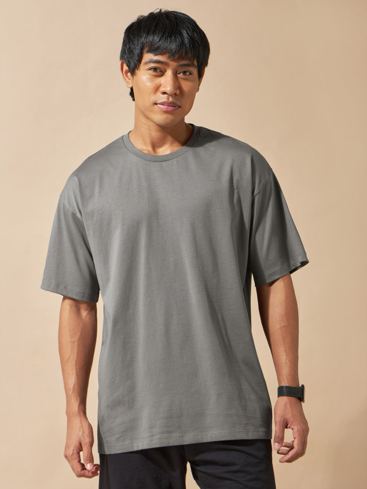 One More Rep Back Printed T-shirt