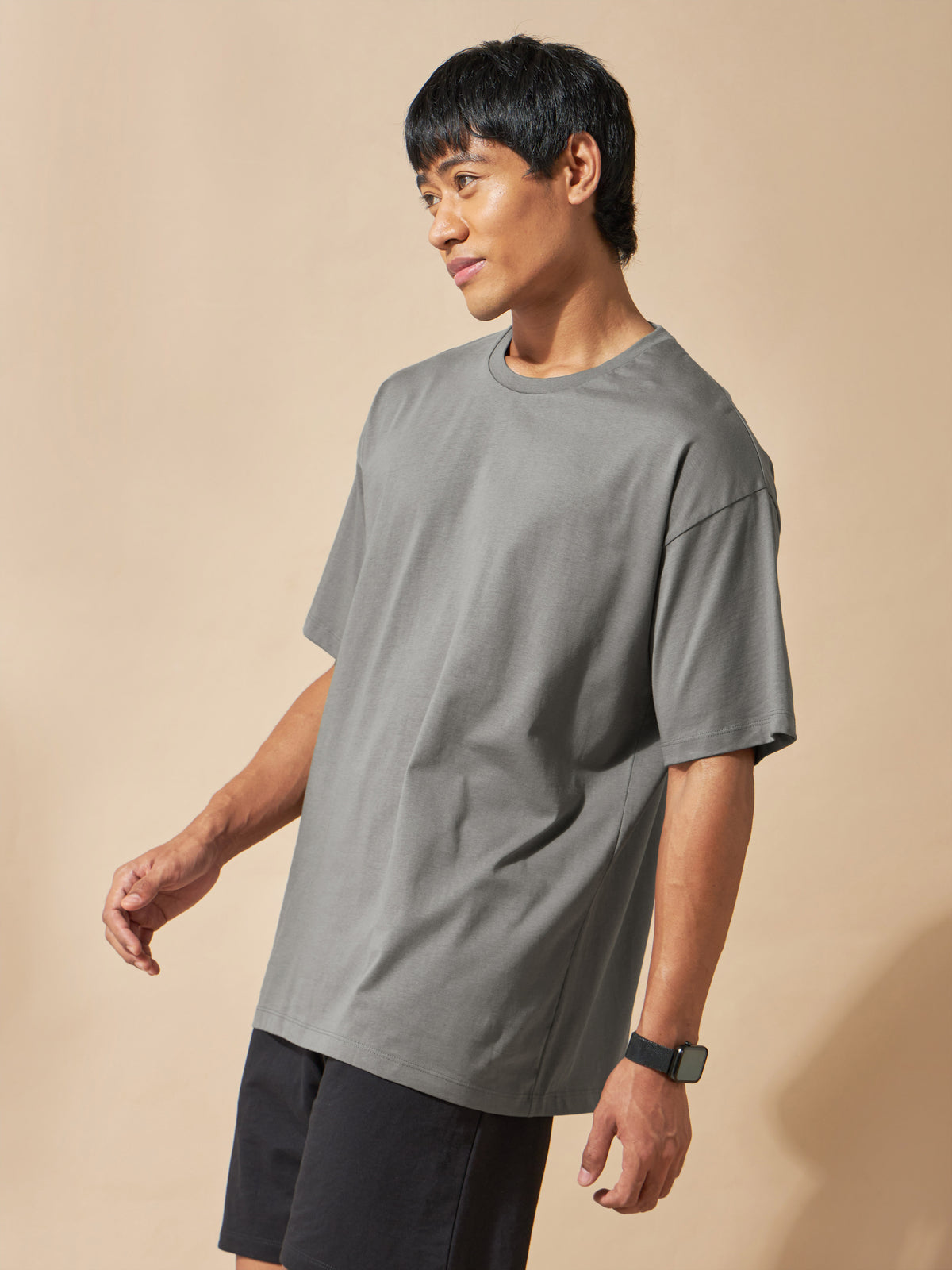 One More Rep Back Printed T-shirt