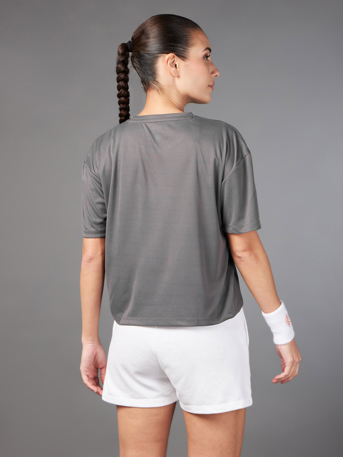 Trail Running T-shirt