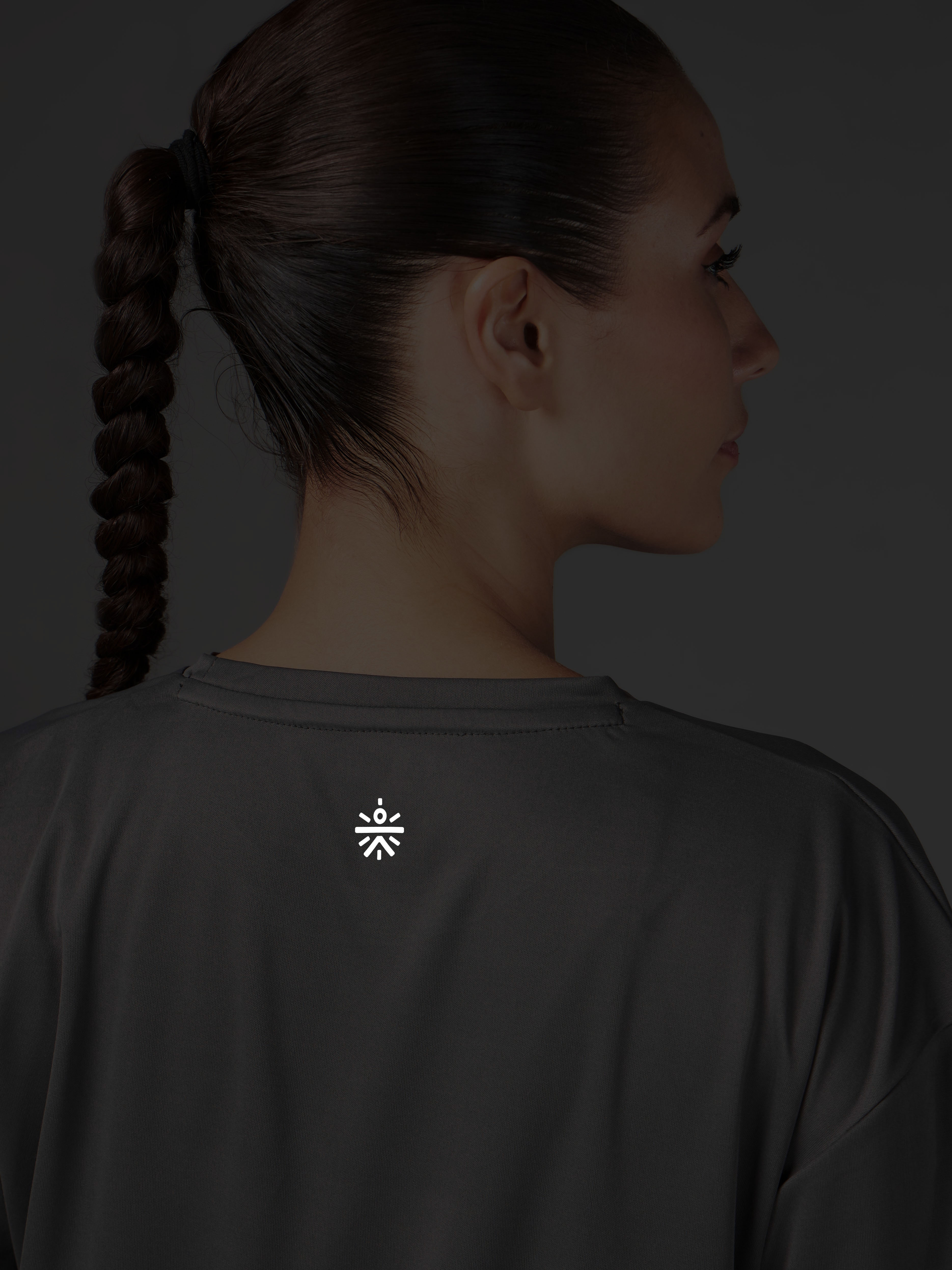 Trail Running T-shirt