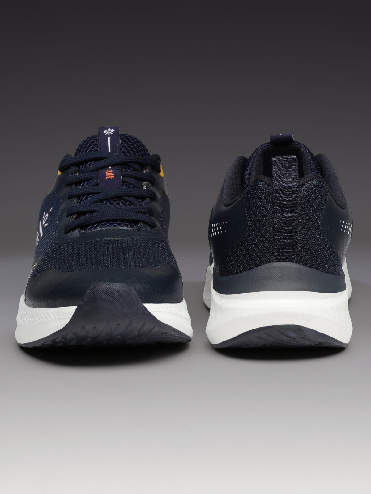 cult Men's DynoFlex Running Shoes - Navy