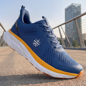 cult Men's Hyperion Running Shoes - Teal
