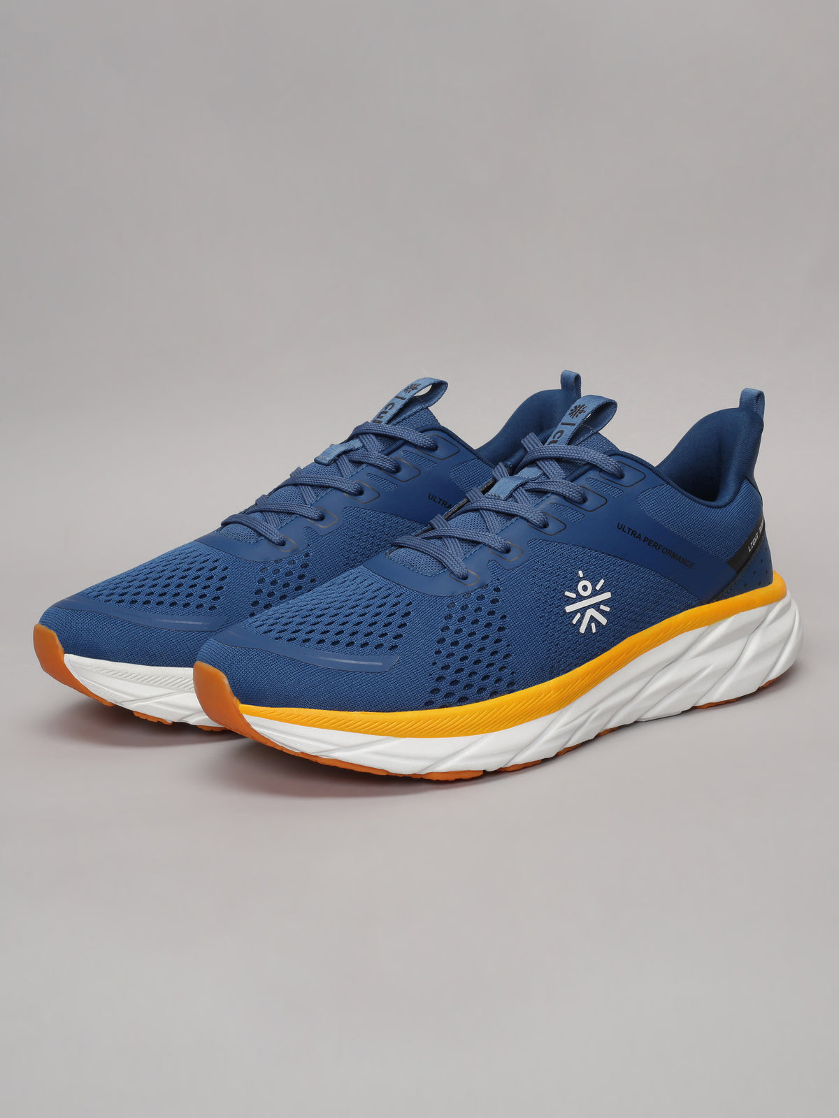 cult Men's Hyperion Running Shoes - Teal