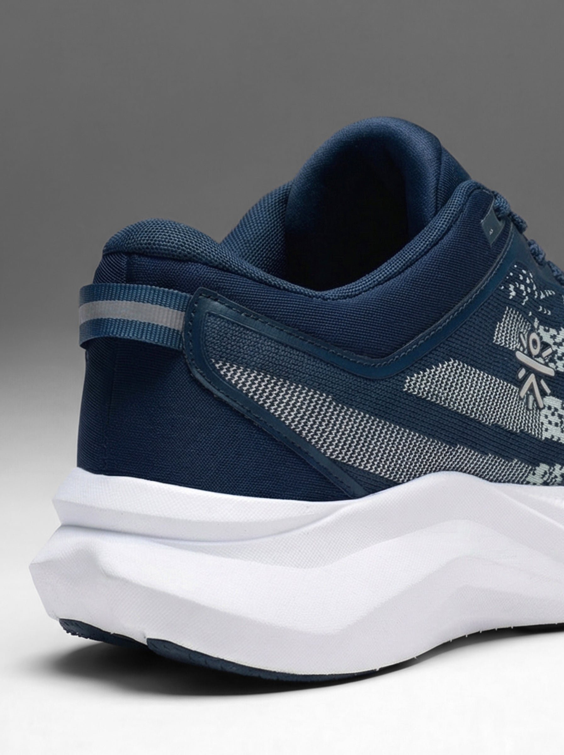 cult Men's Blaze Casual Shoes - Teal