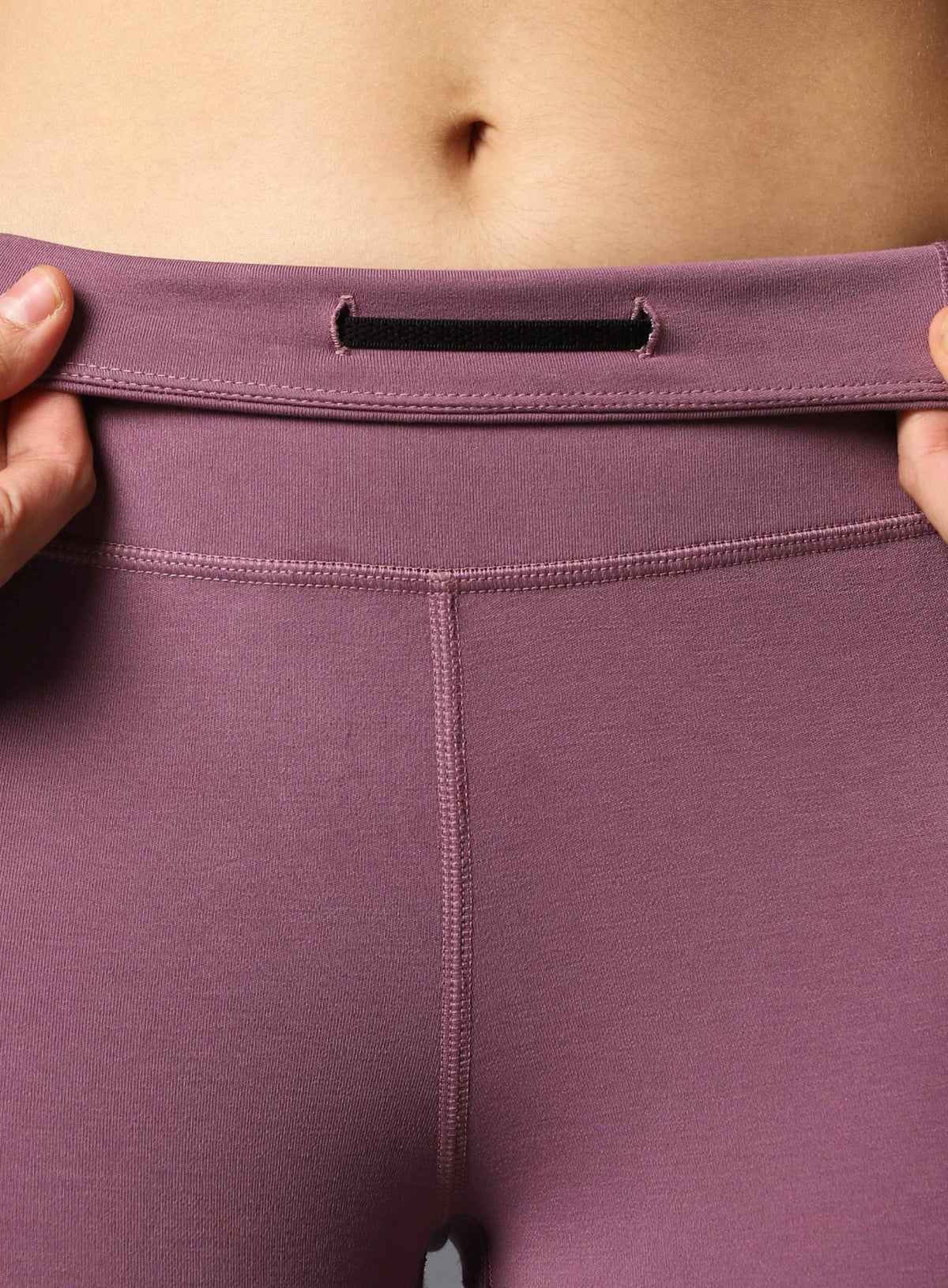 Women's Performance Cotton Pink Tights