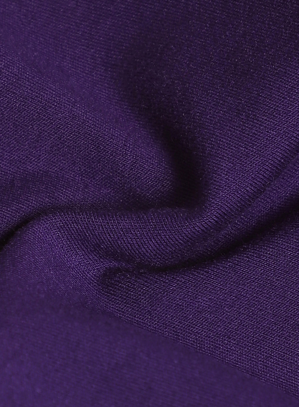 Women's Performance Cotton Purple Tights
