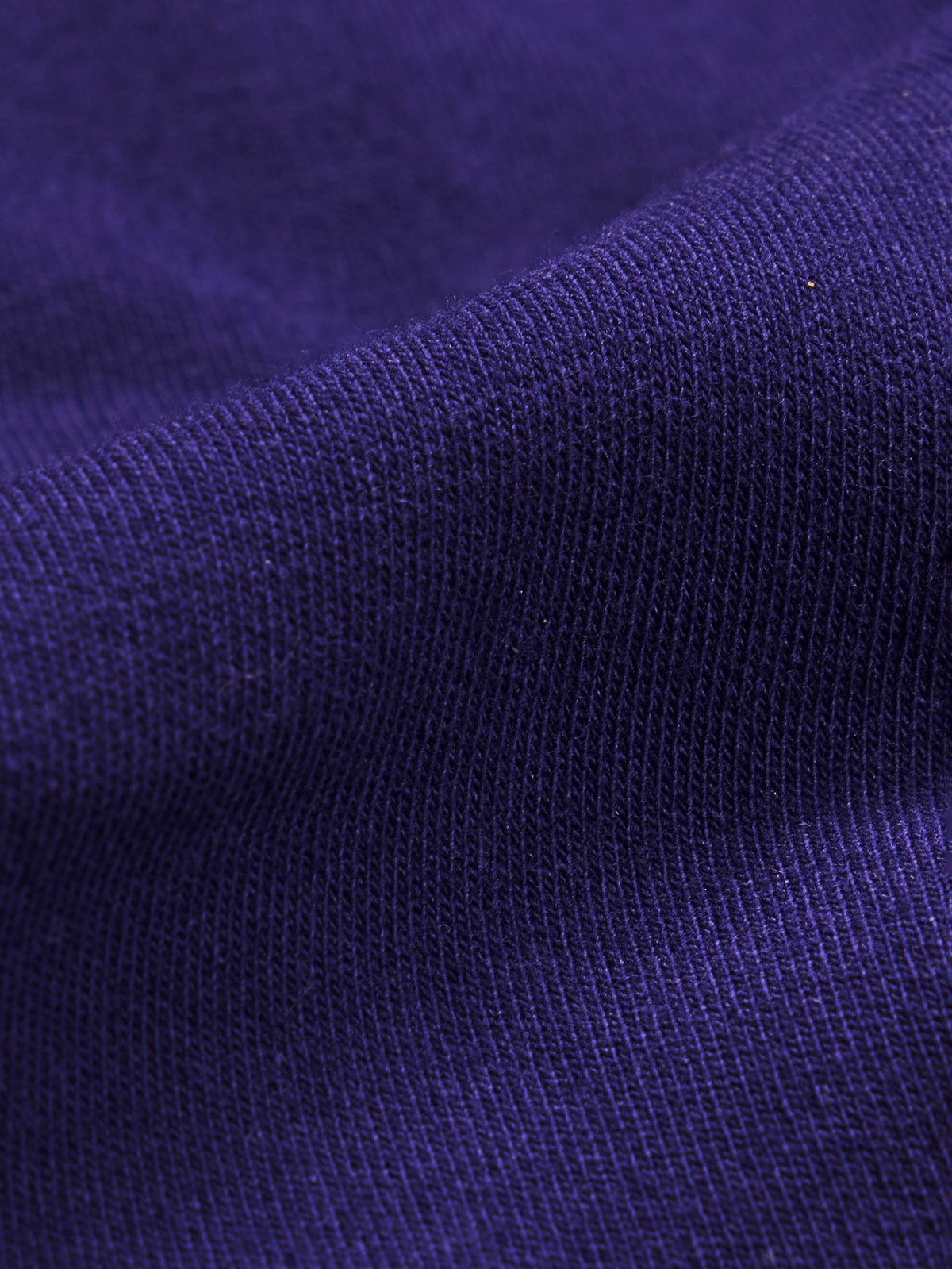 Women's Performance Cotton Purple Tights