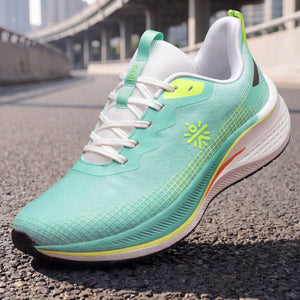 cult Men's Zephyr Running Shoes - L.Green