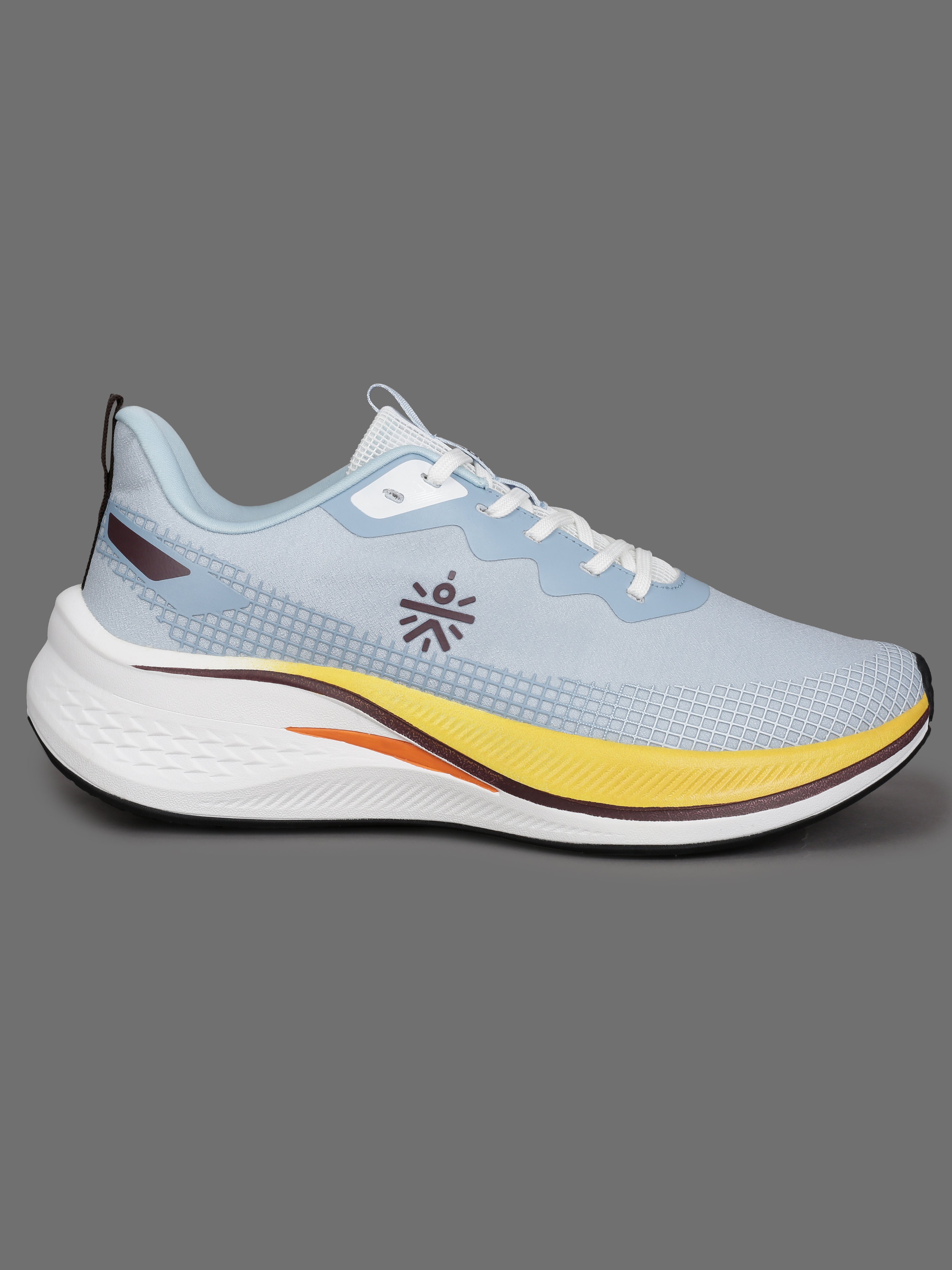 cult Men's Zephyr Running Shoes - Blue