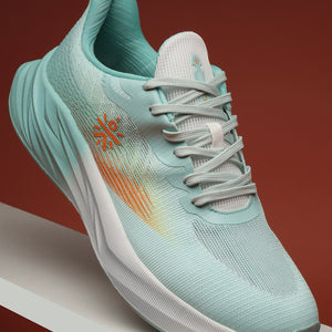 cult Men's Onyx Running Shoes - L.Blue