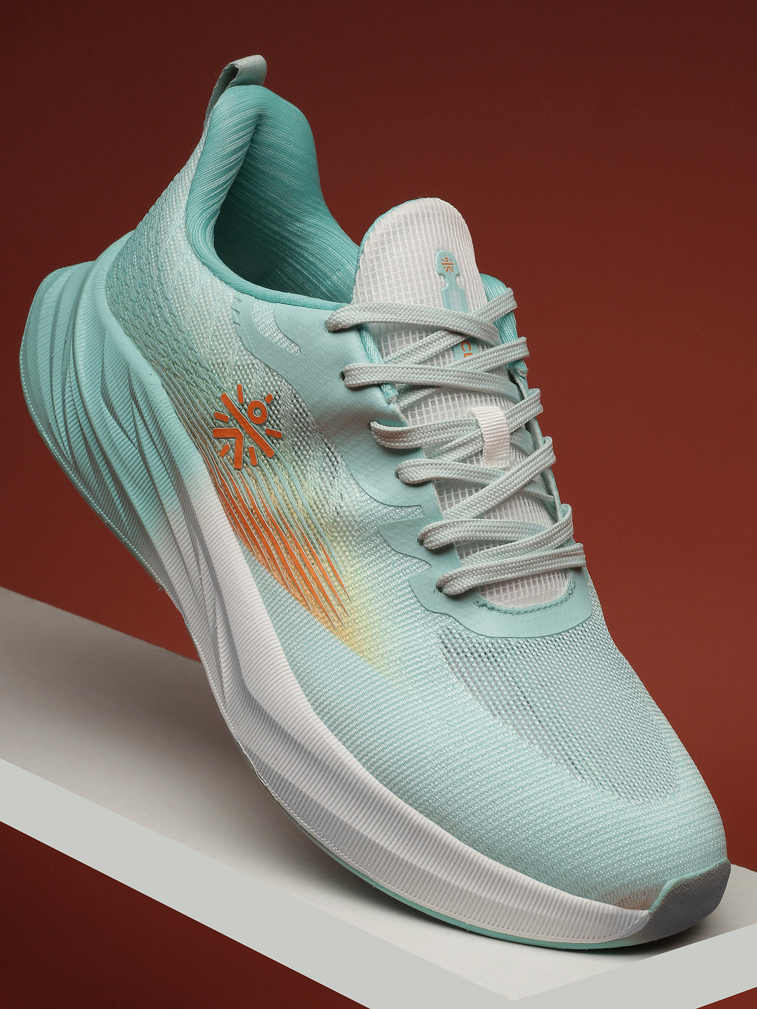 cult Men's Onyx Running Shoes - L.Blue