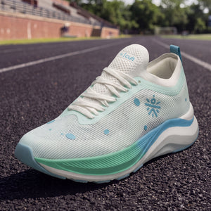 cult Women's Glidewave Running Shoes - L.Turquoise
