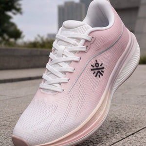 cult Women's Aeris Running Shoes - Pink