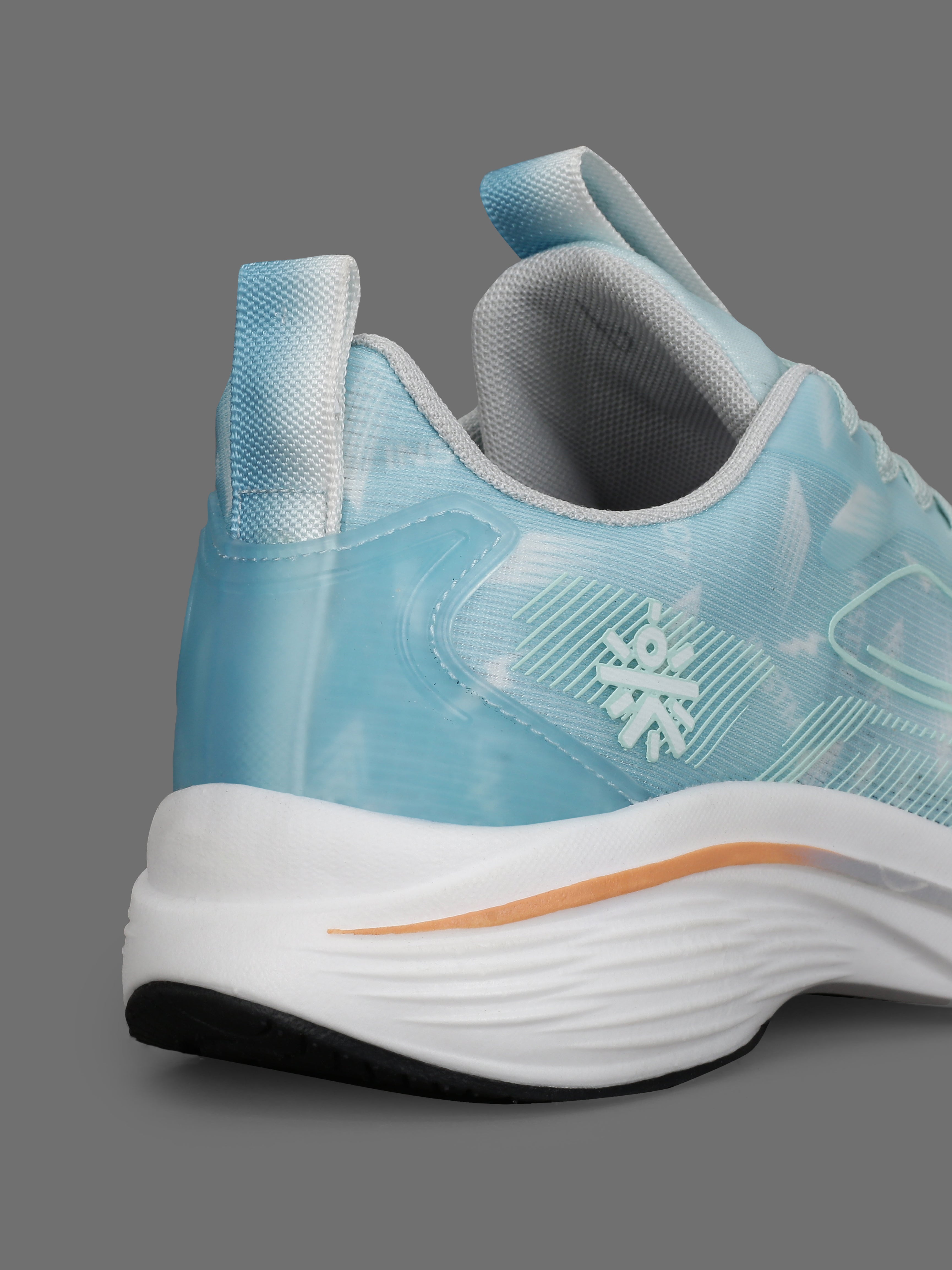 cult Women's Xypher Running Shoes - Blue
