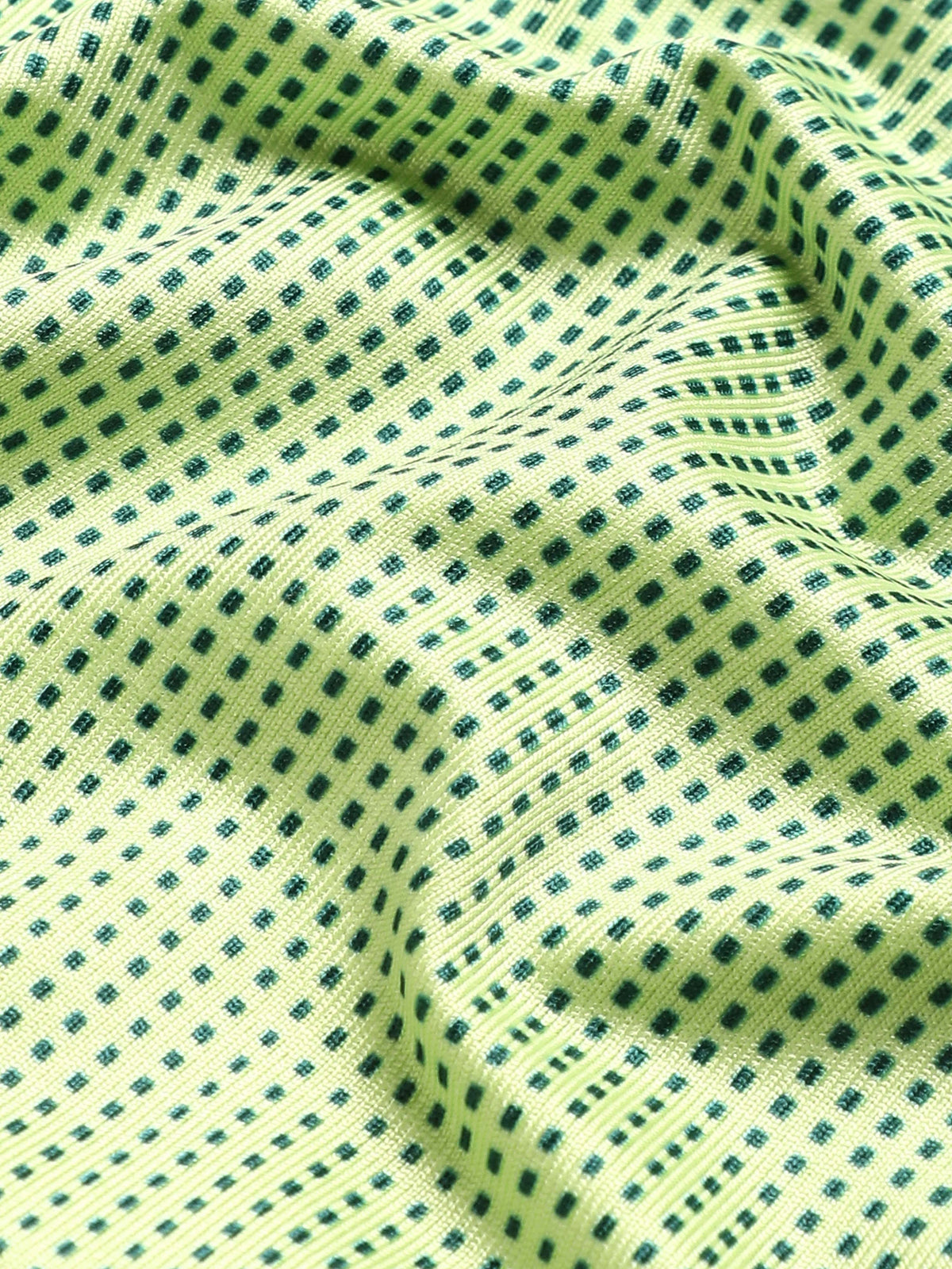 Men's Lime Max Play Workout T-shirt