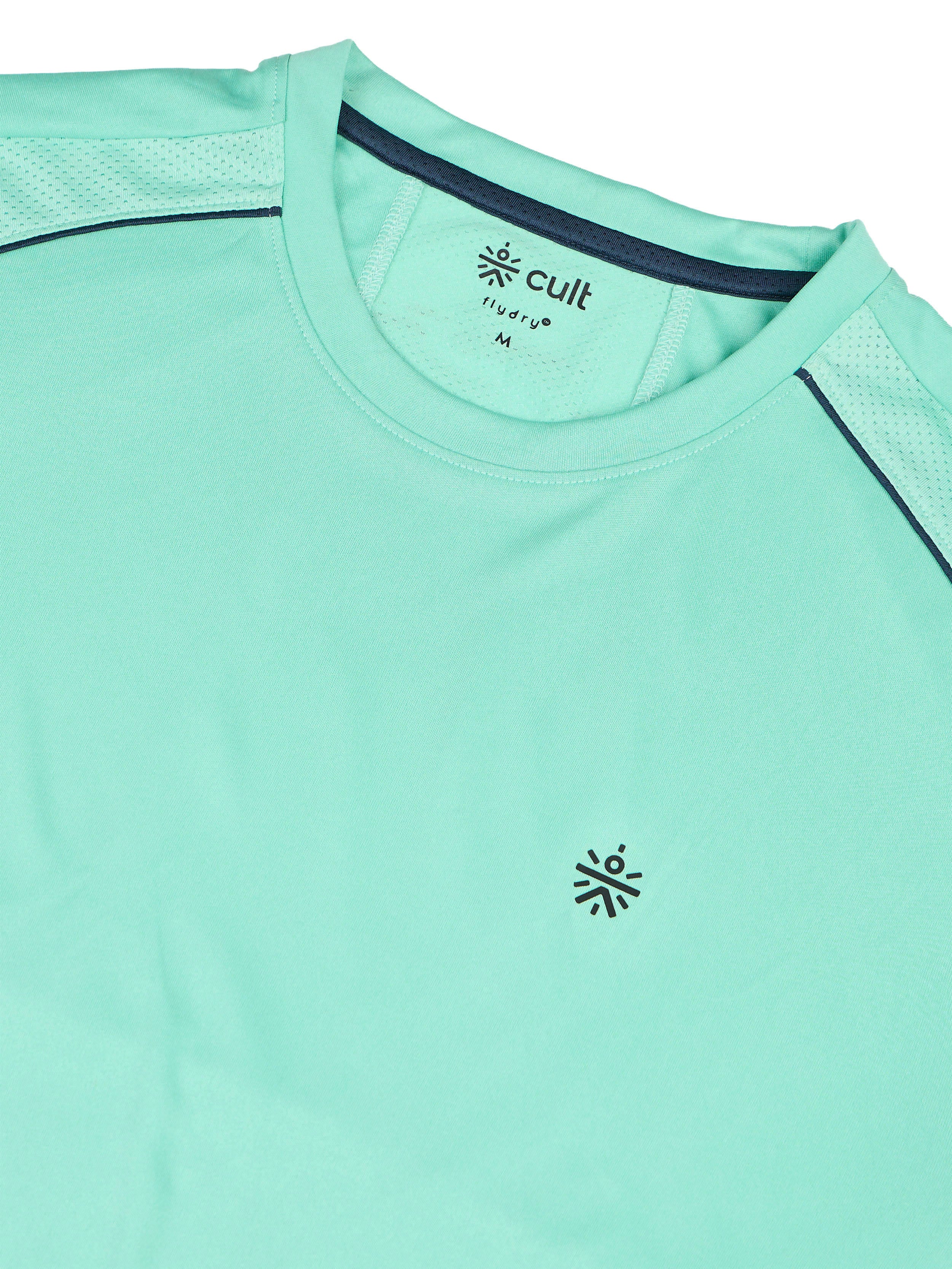 Men's Aqua All Sport Training T-shirt